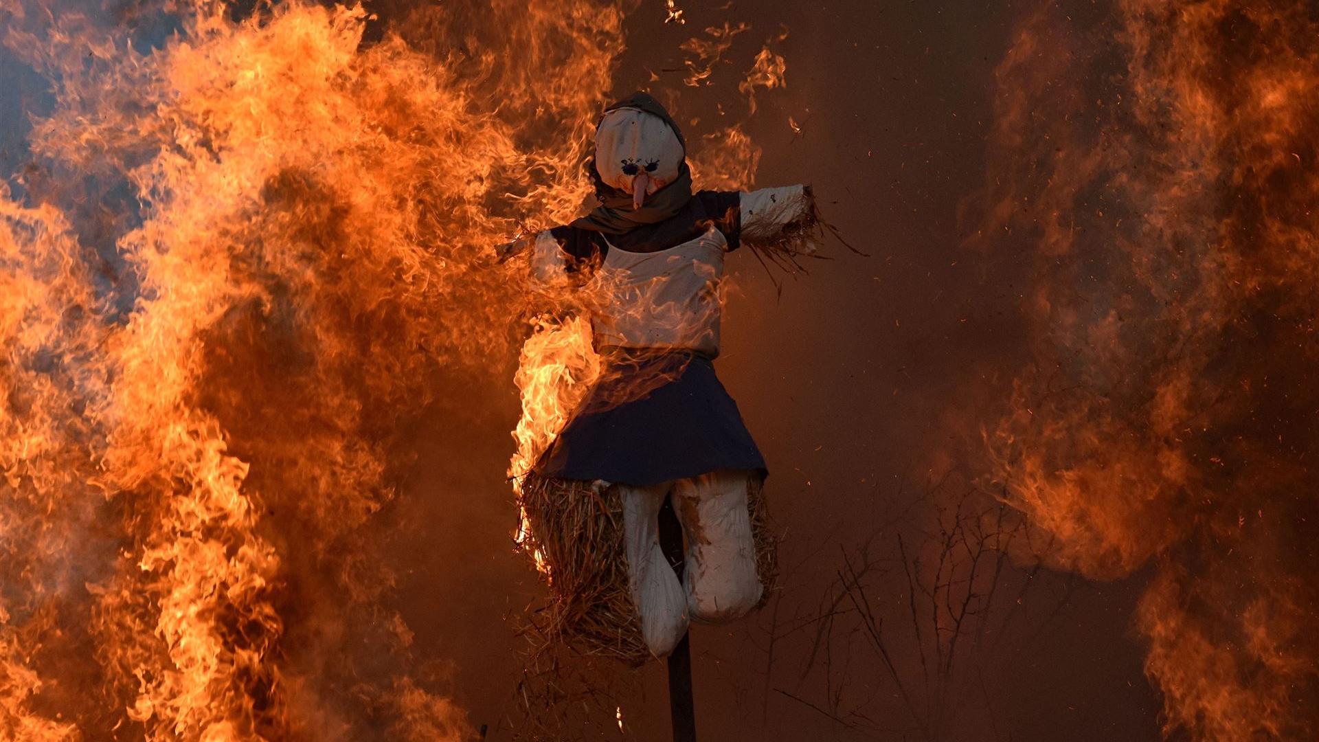 Hexenfeuer 2026