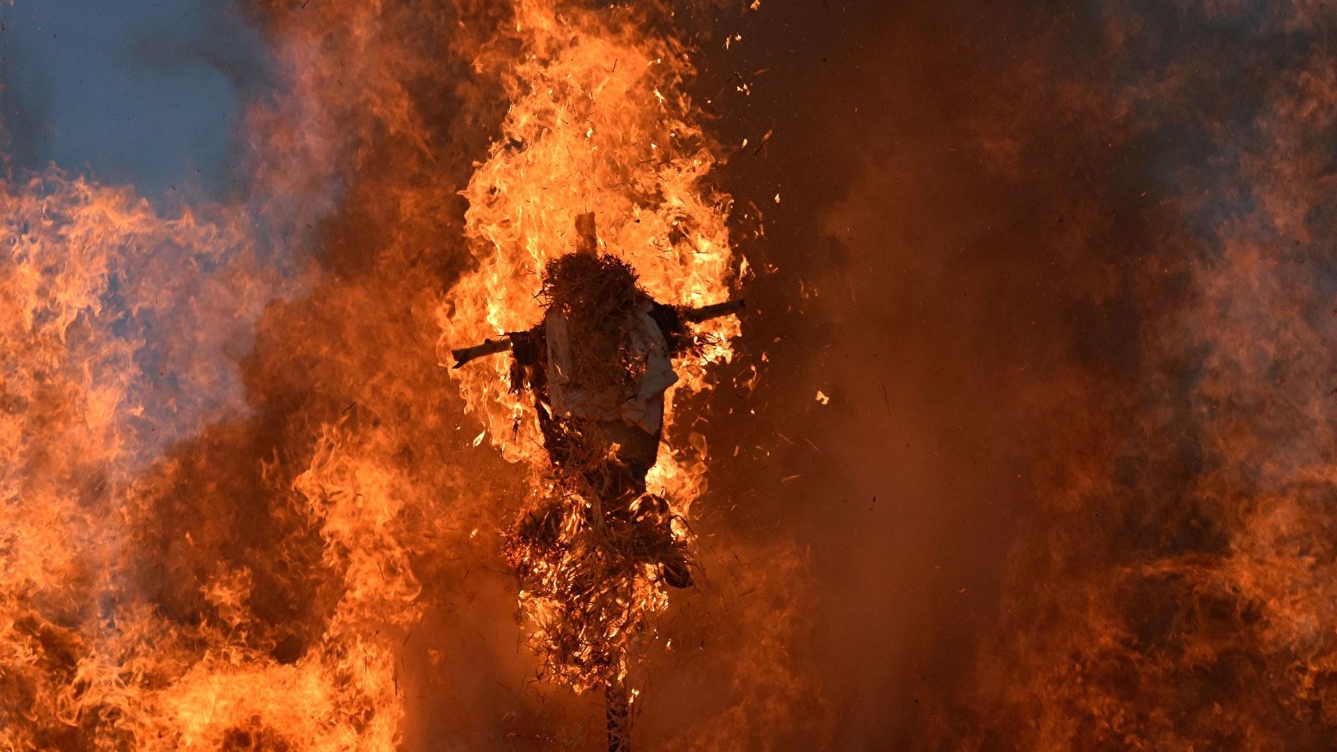 Hexenfeuer 2026