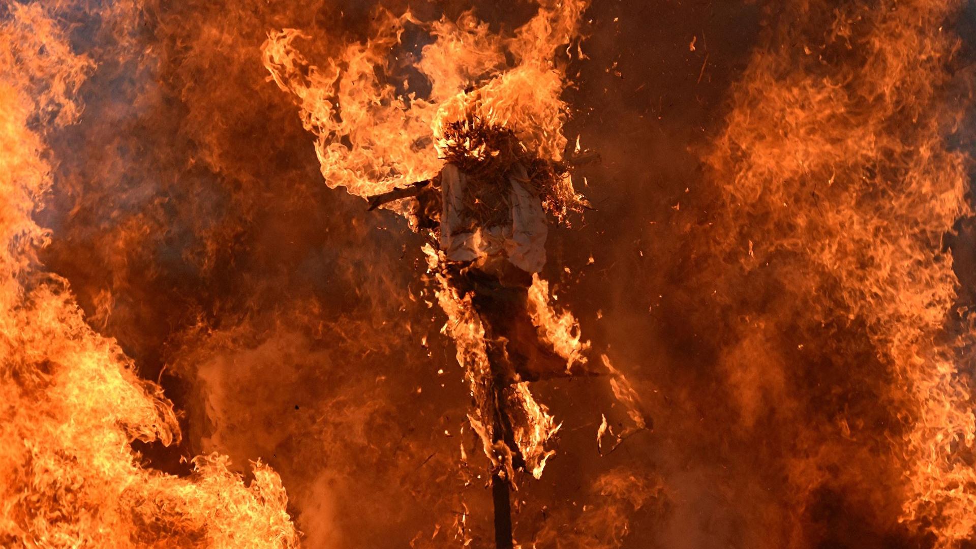 Hexenfeuer 2026