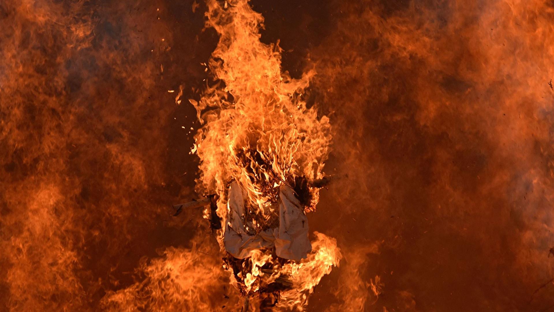 Hexenfeuer 2026
