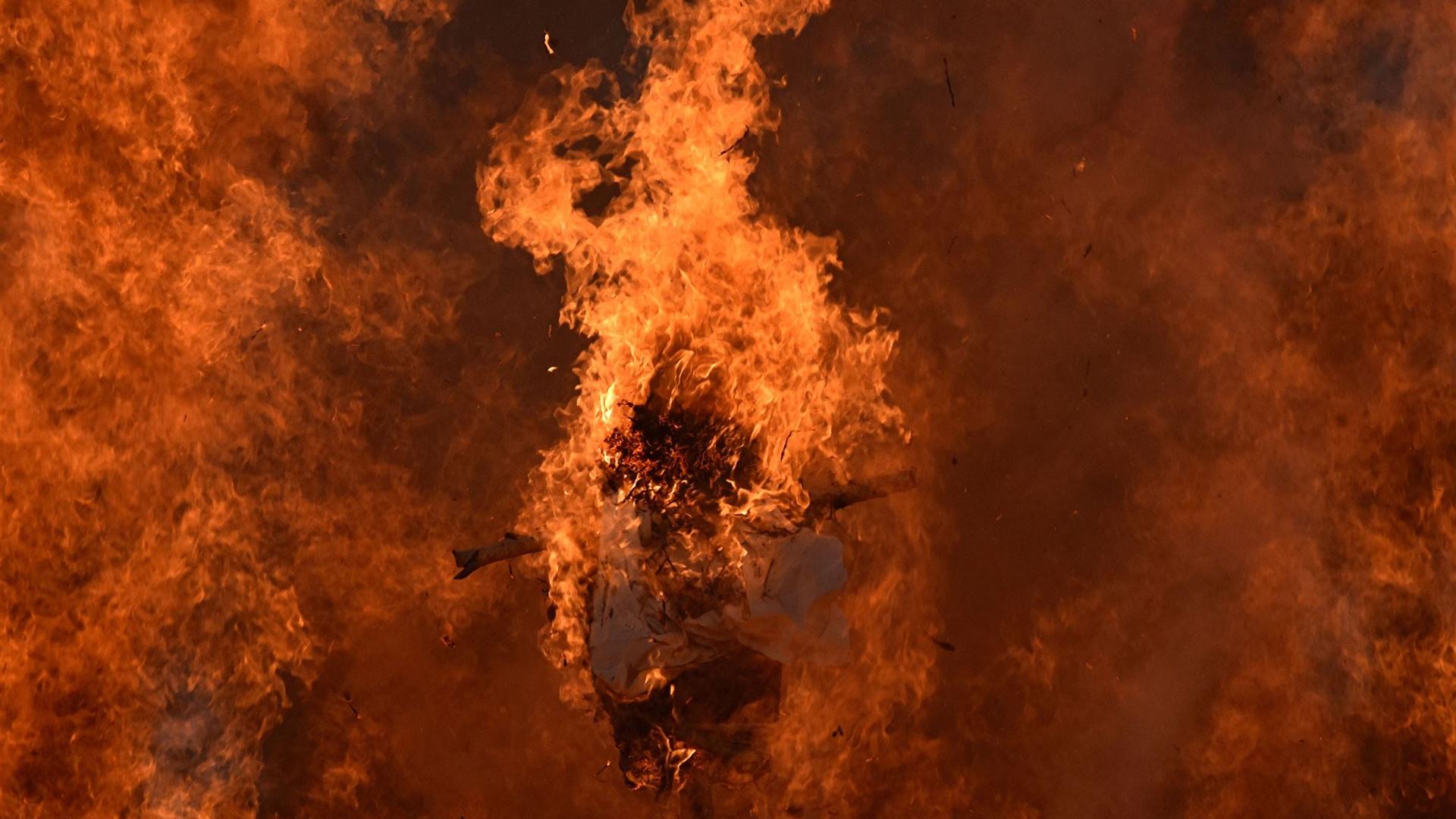 Hexenfeuer 2026