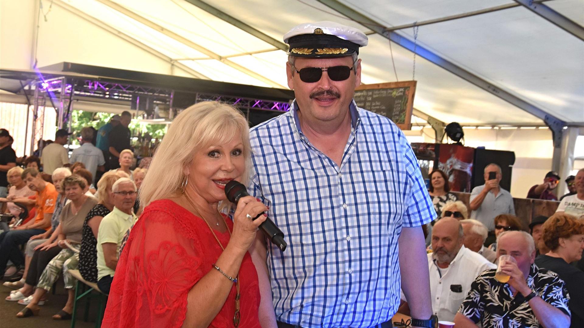 Margitta 