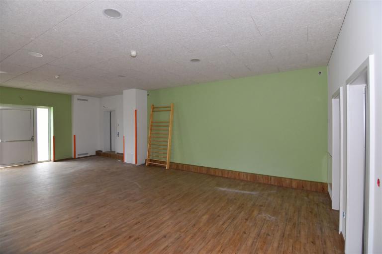 Multifunktionsraum am 07.09.2026