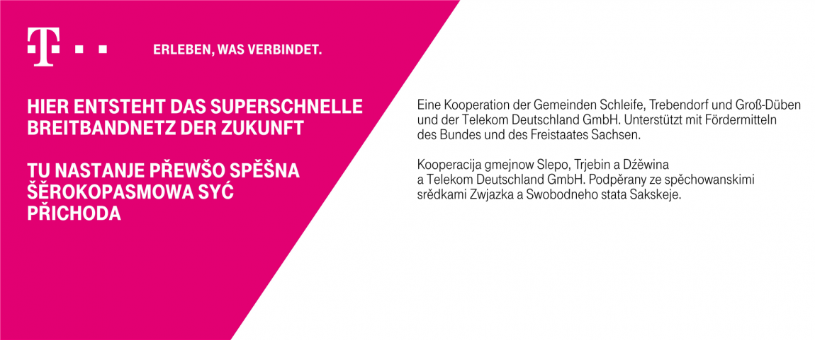 Telekom - Logo