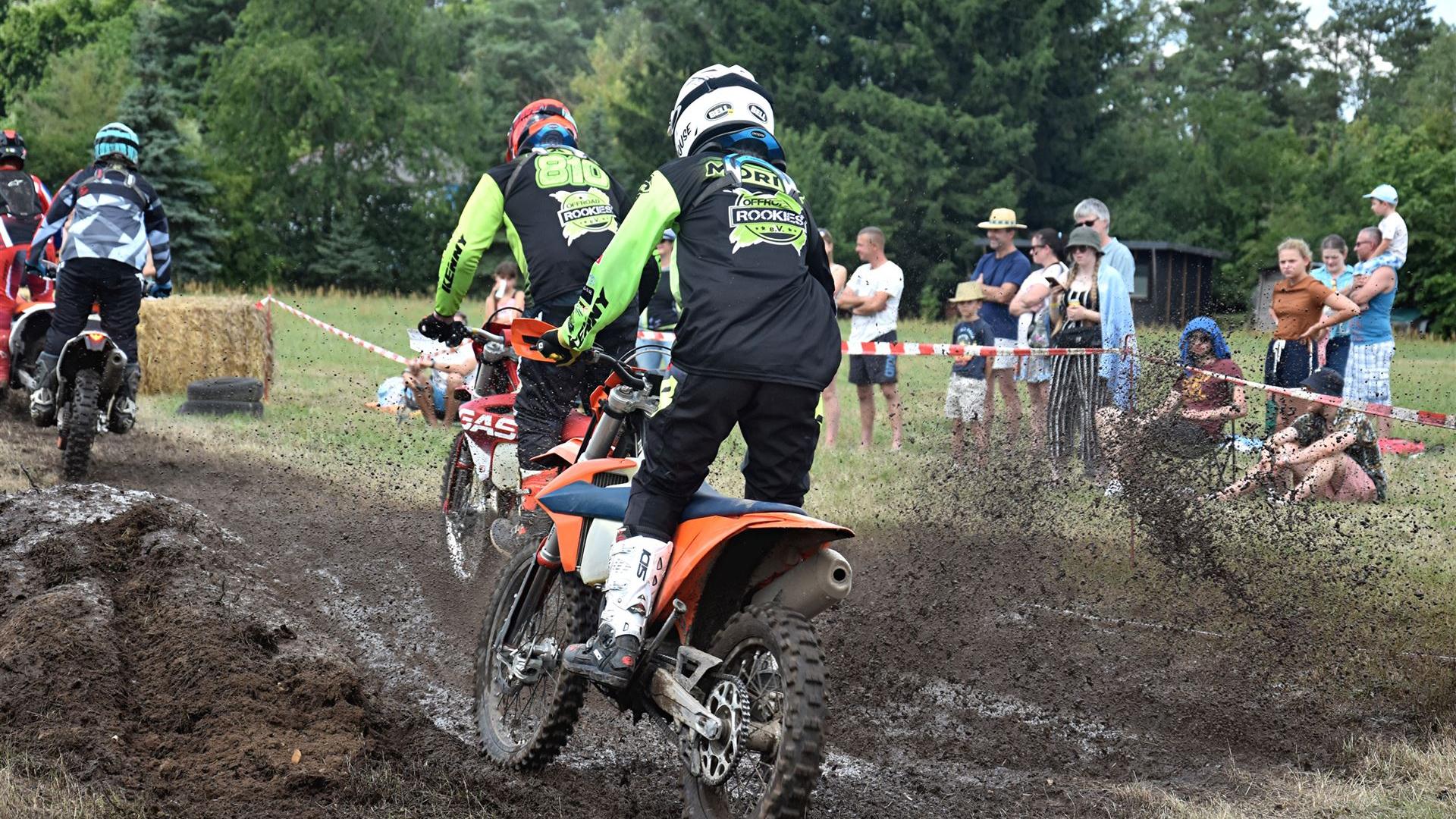 Neptunfest 2025 - Motocross