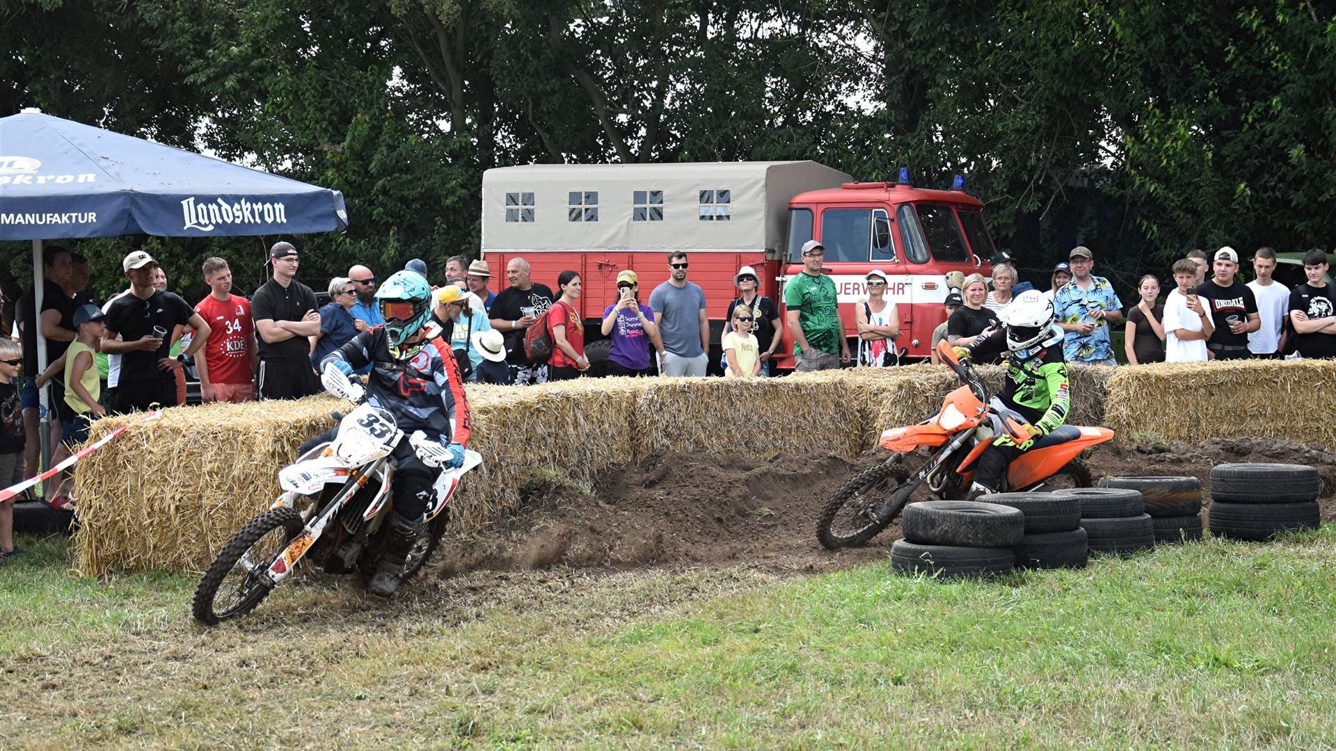 Neptunfest 2025 - Motocross