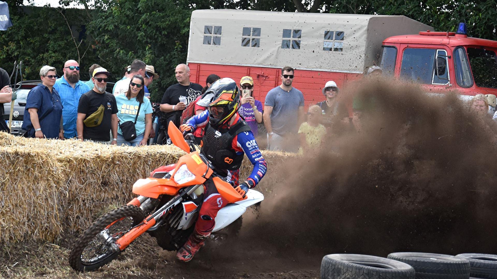 Neptunfest 2025 - Motocross