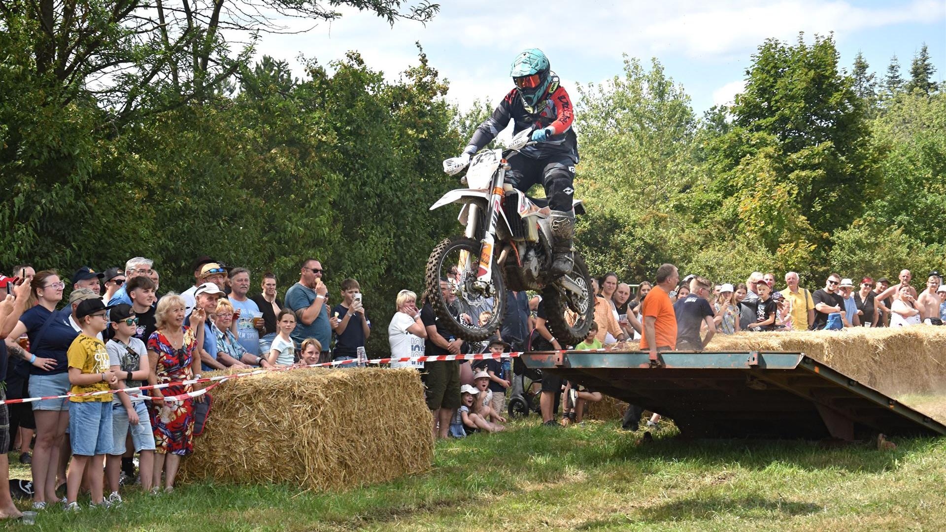 Neptunfest 2025 - Motocross