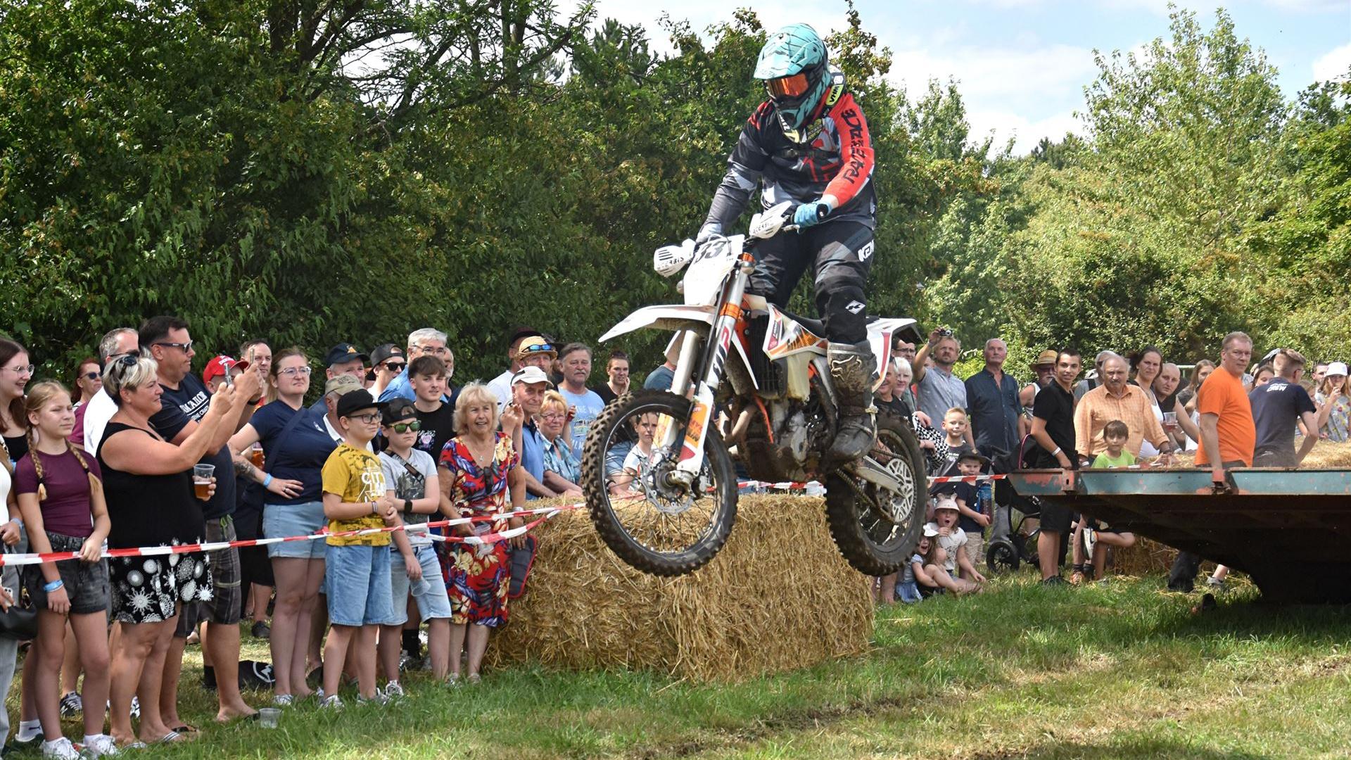 Neptunfest 2025 - Motocross