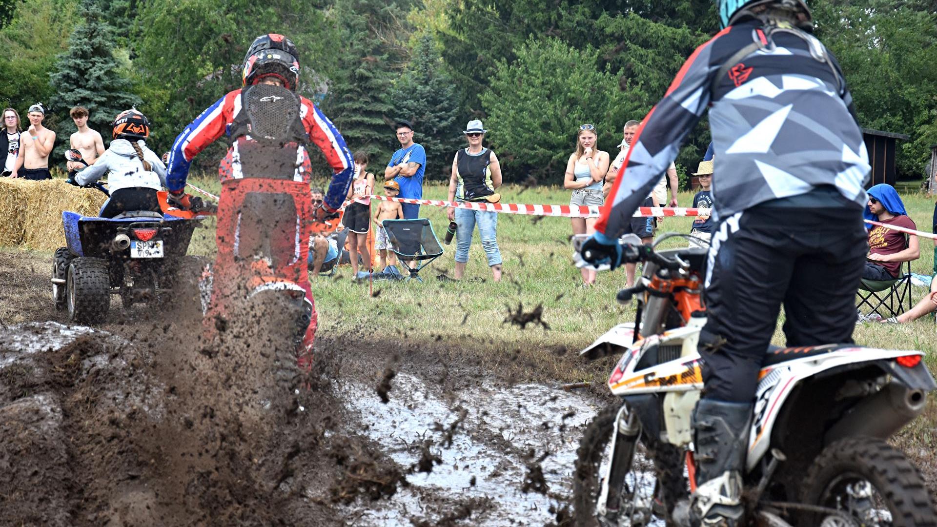 Neptunfest 2025 - Motocross