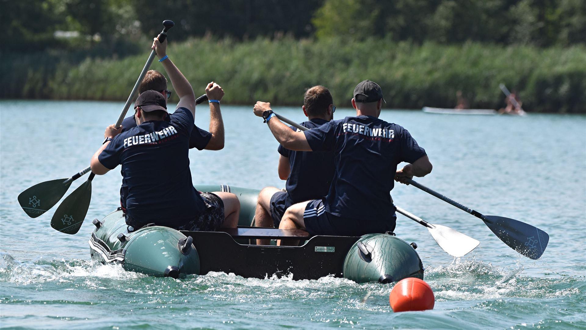Regatta 2025