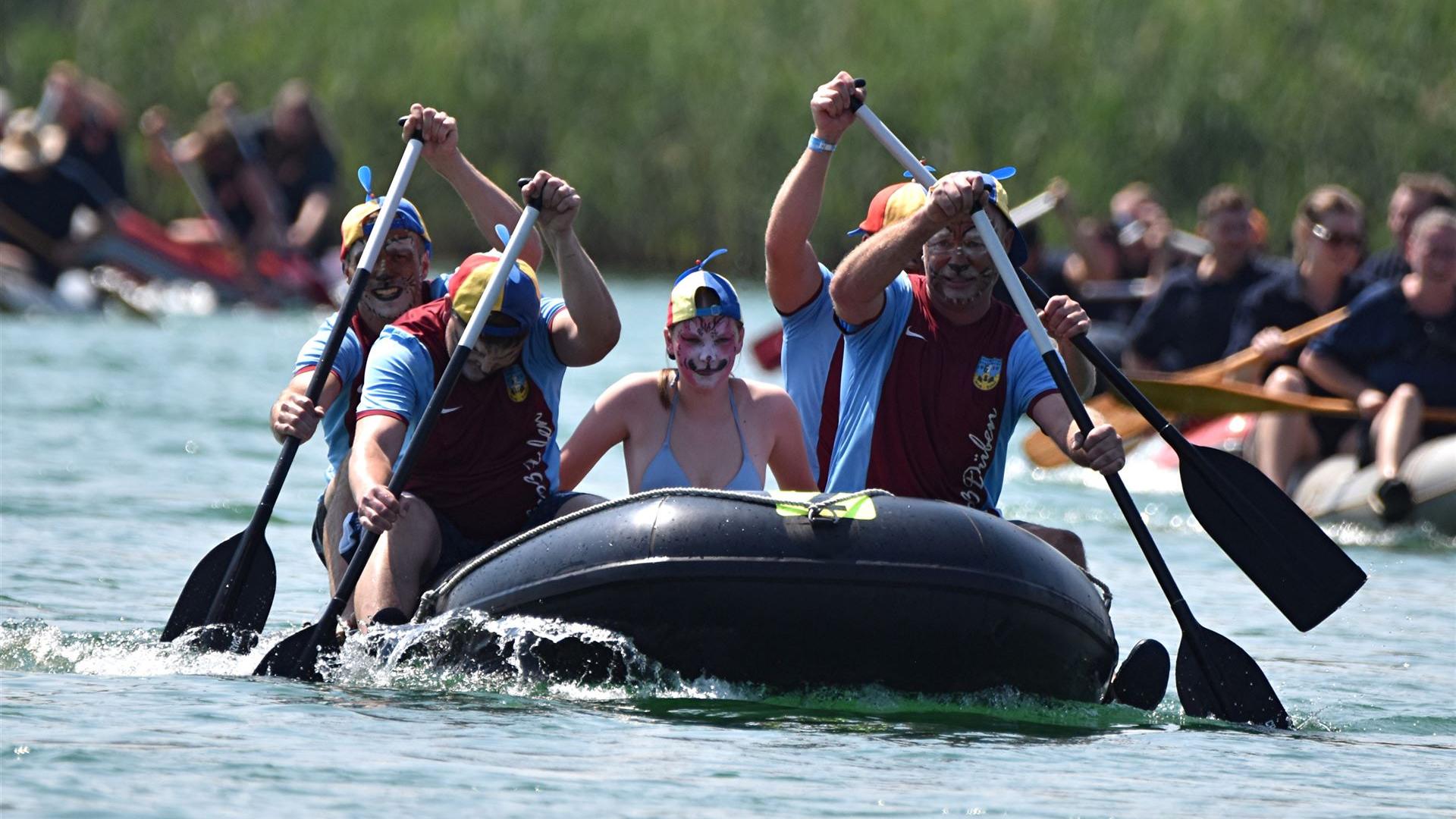Regatta 2025