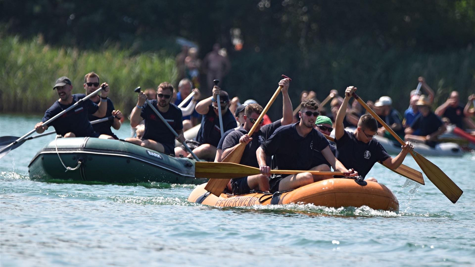 Regatta 2025