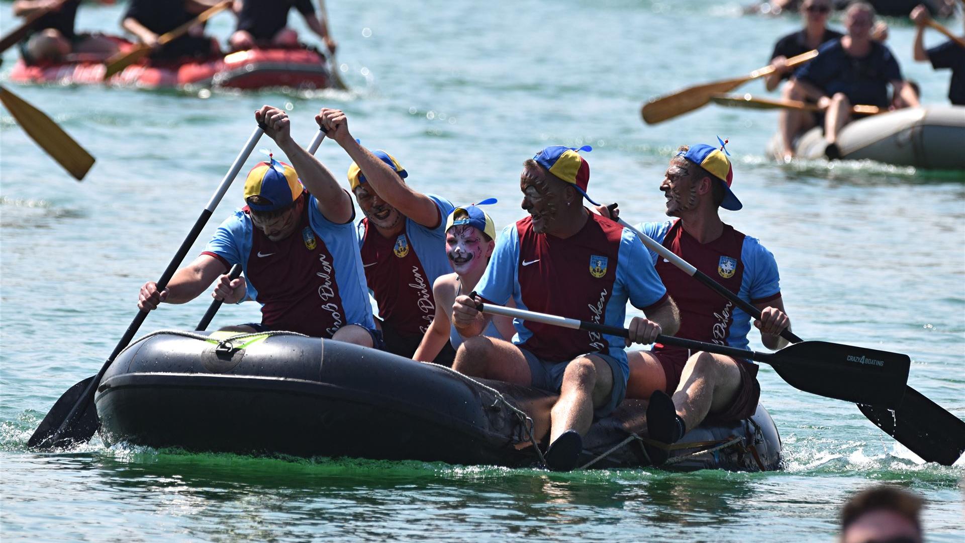 Regatta 2025