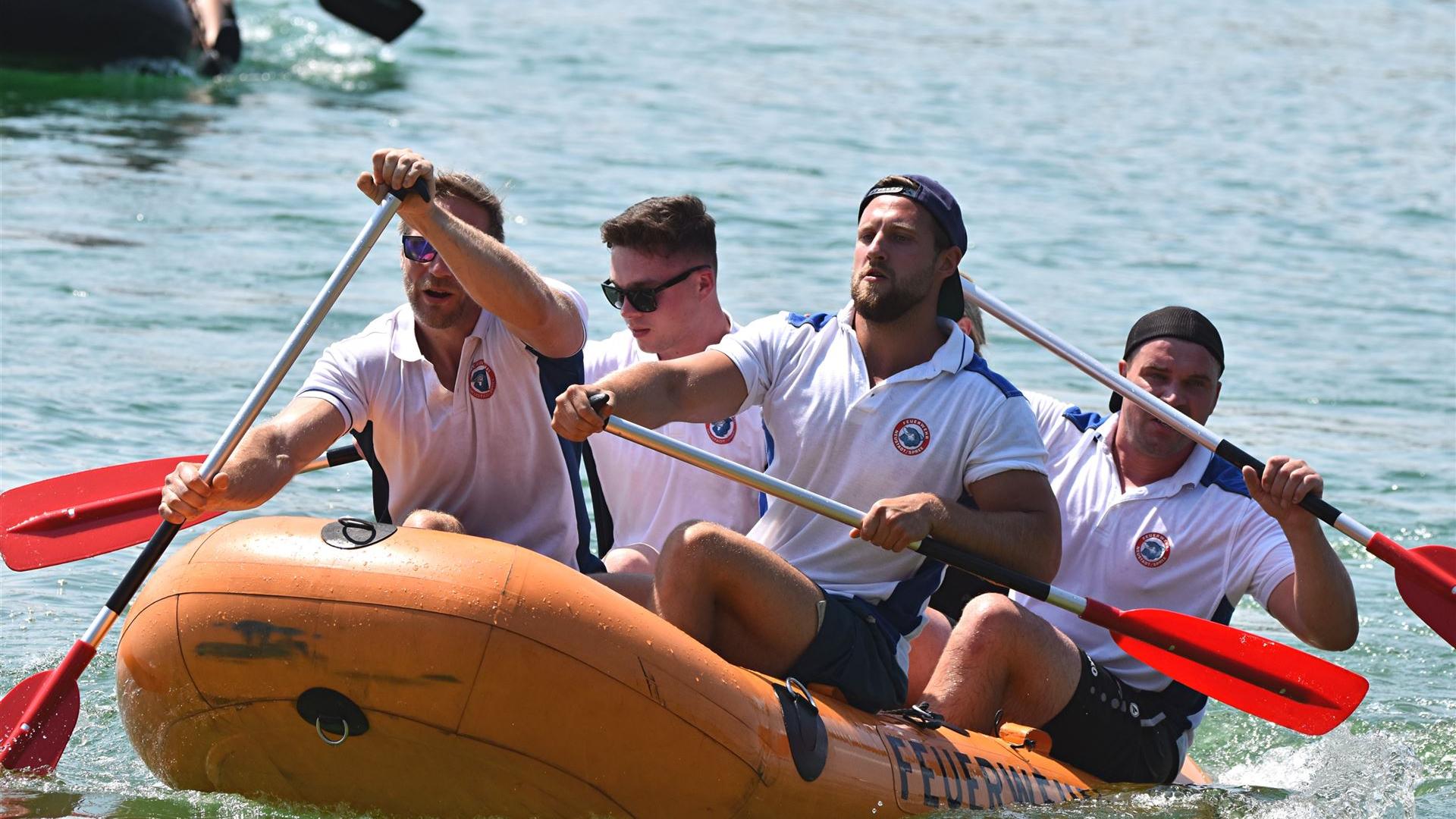 Regatta 2025