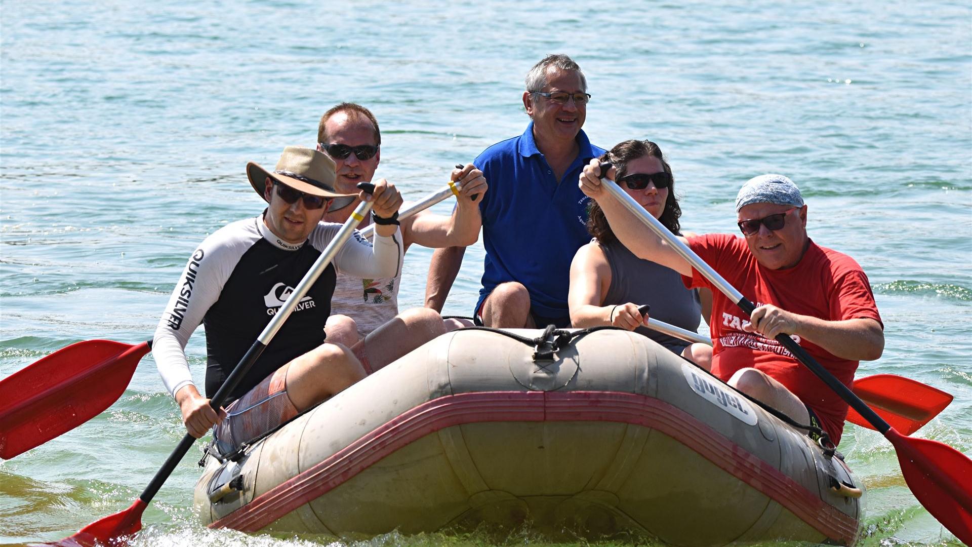 Regatta 2025
