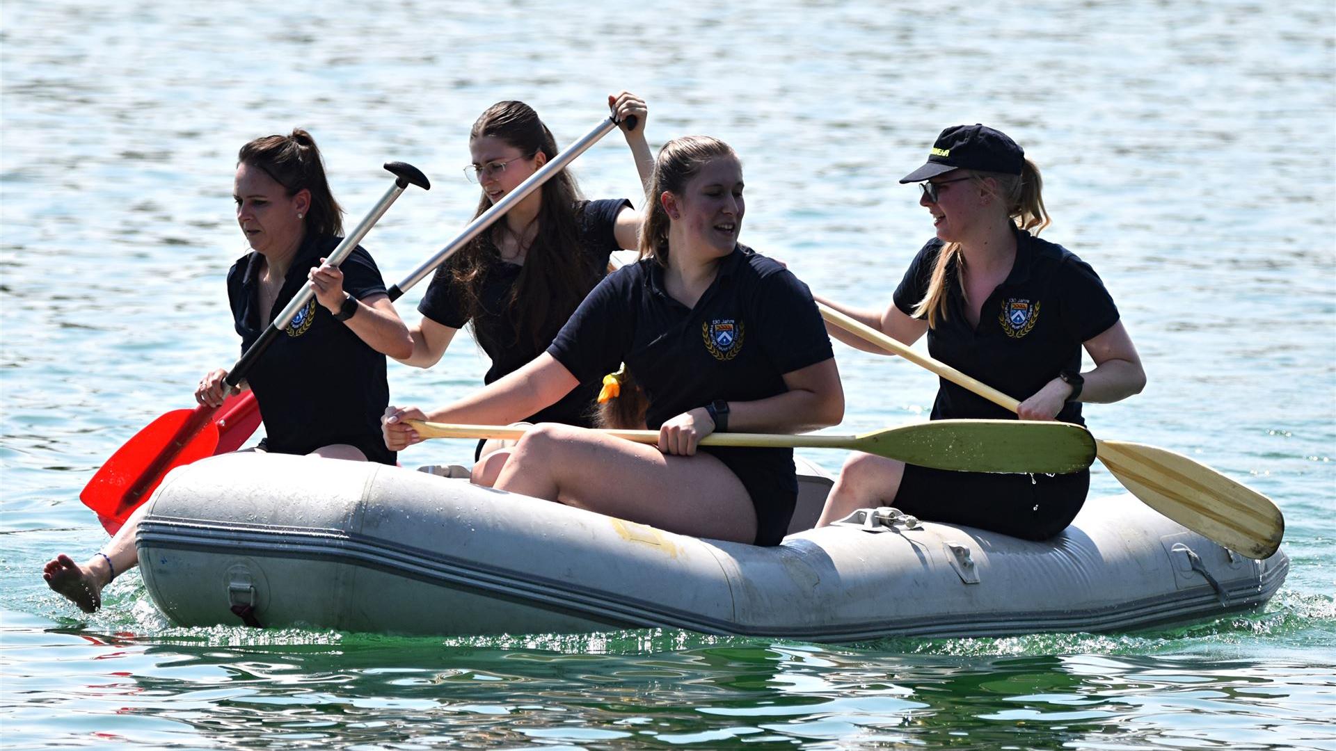 Regatta 2025