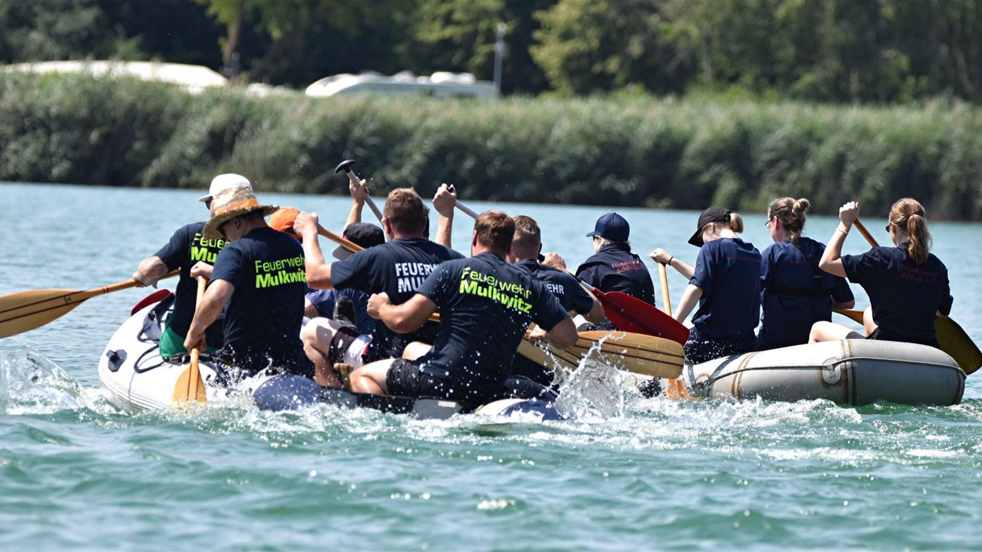 Regatta 2025