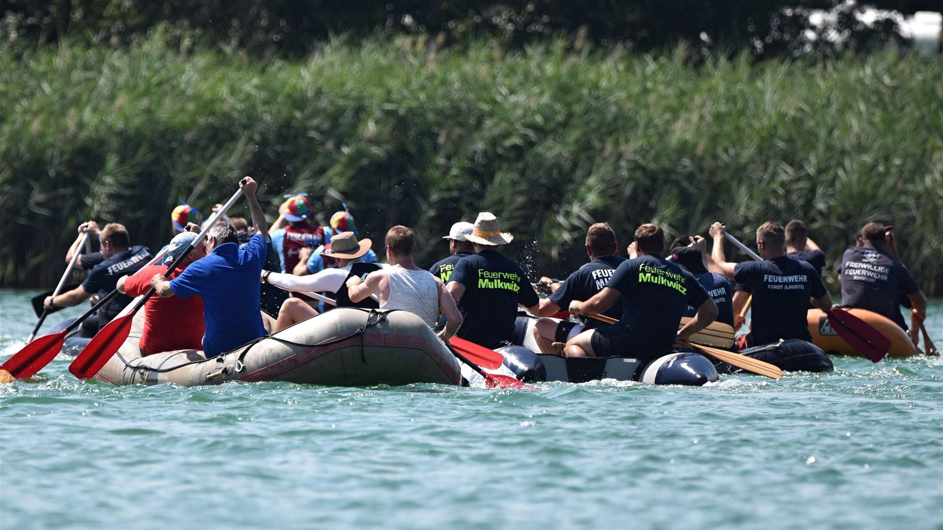 Regatta 2025