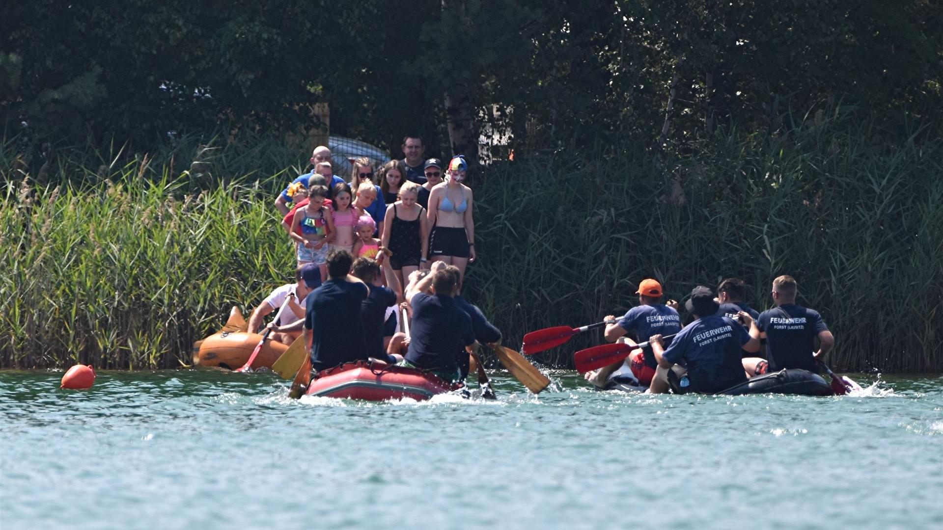 Regatta 2025
