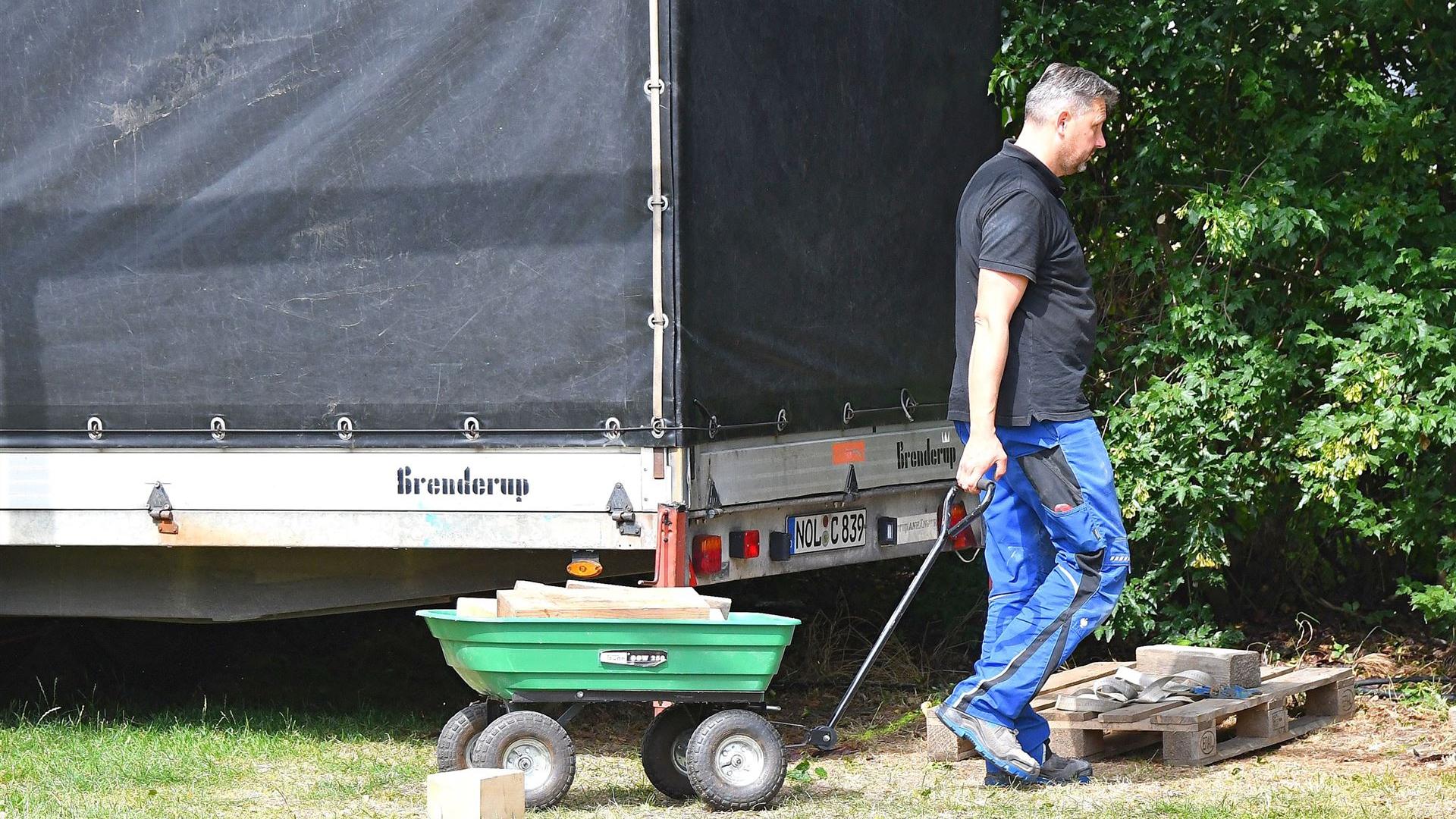 Aufbau 15.07.2026