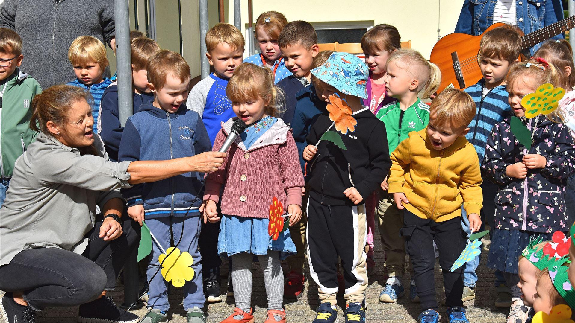 Oma-Opa-Tag  2026