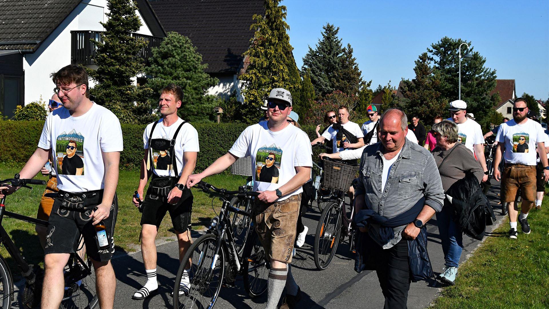 Almauftrieb 2026