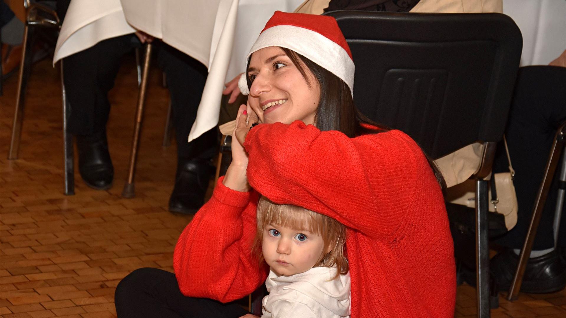 Rentner-Weihnachtsfeier 2025