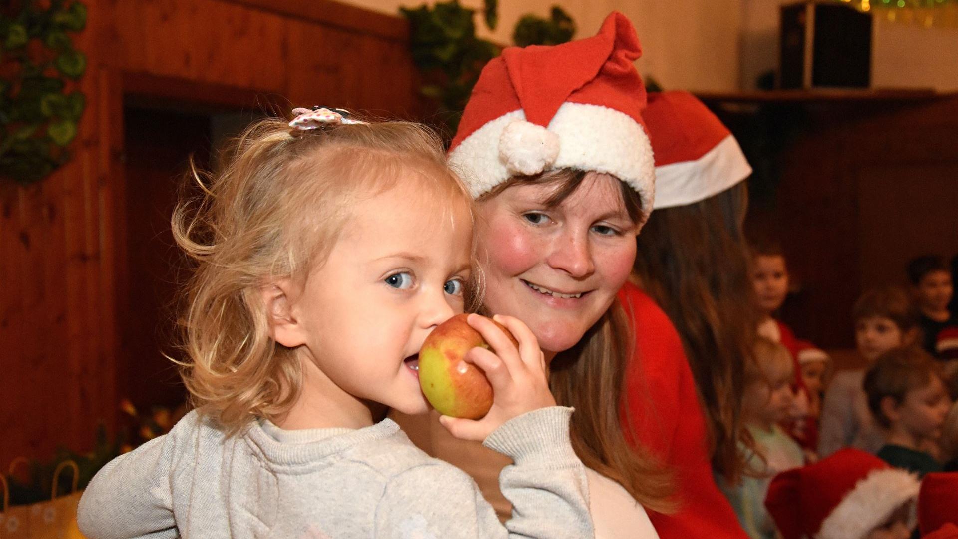 Rentner-Weihnachtsfeier 2025