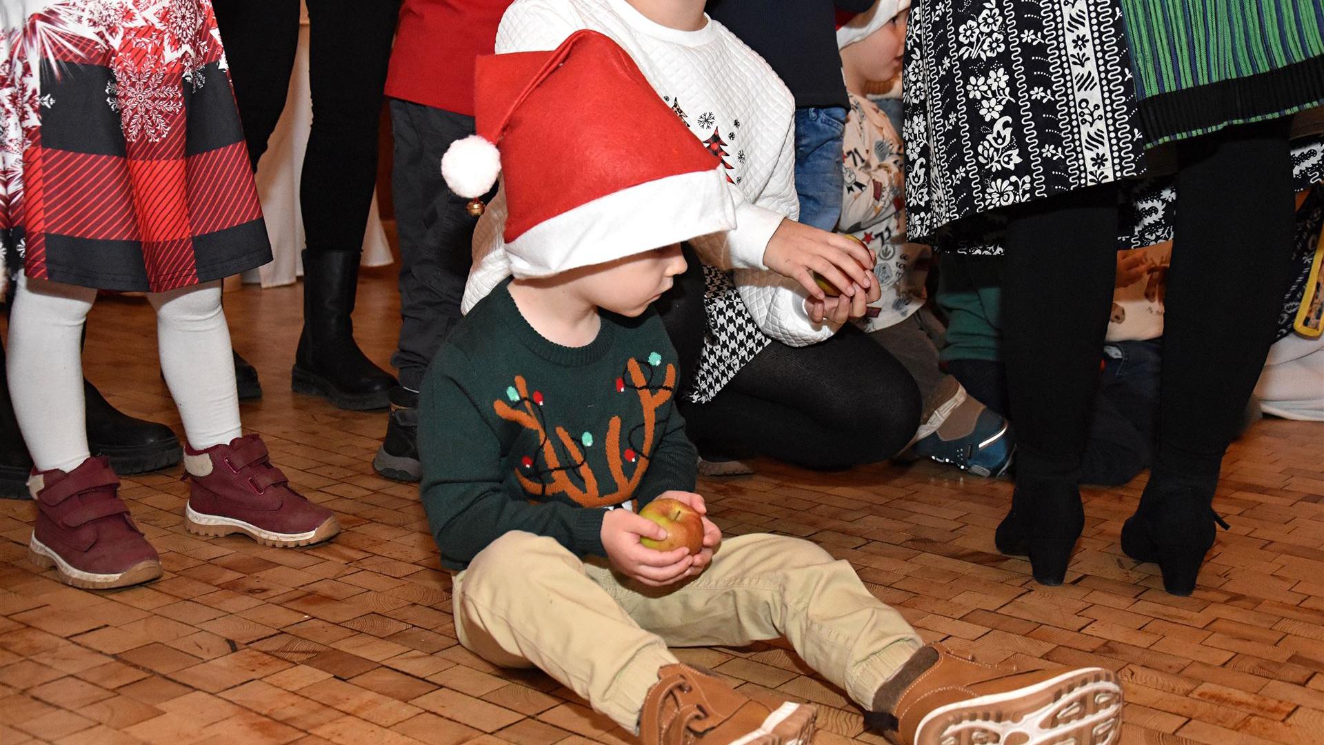 Rentner-Weihnachtsfeier 2025