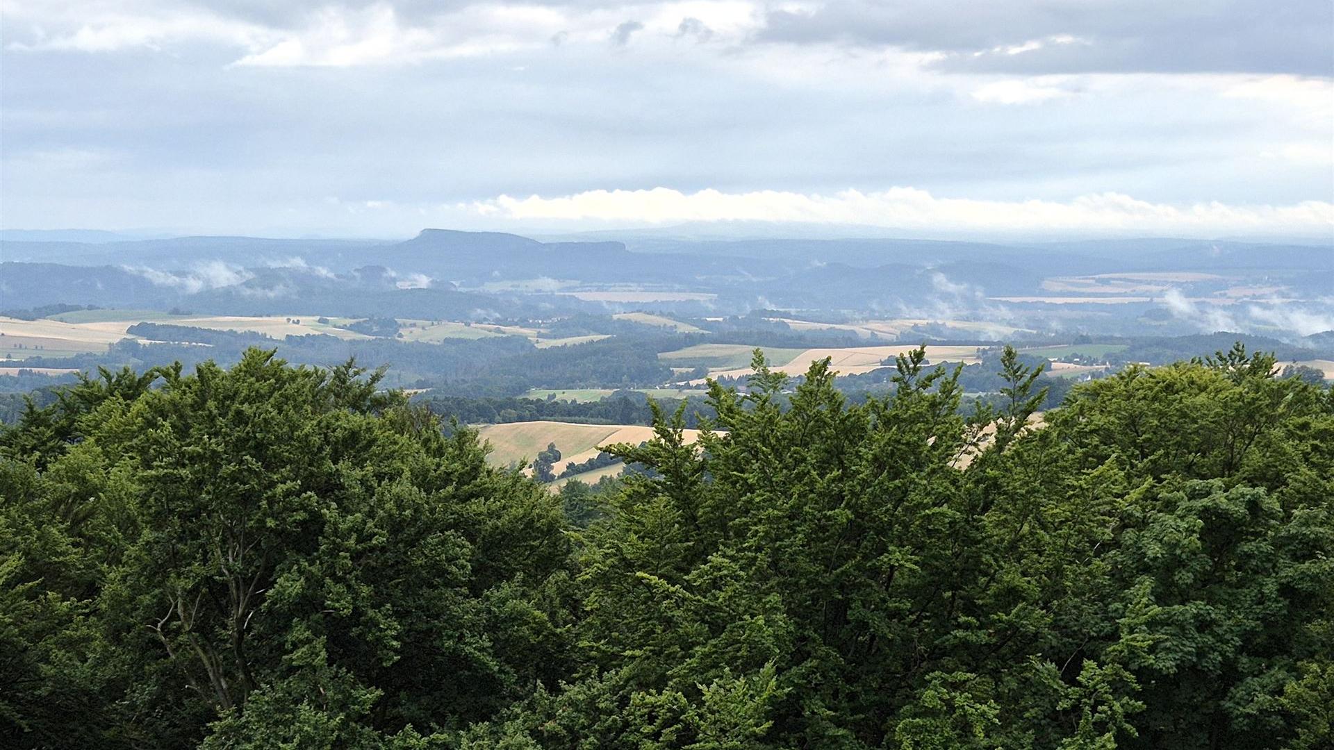 Landschaft