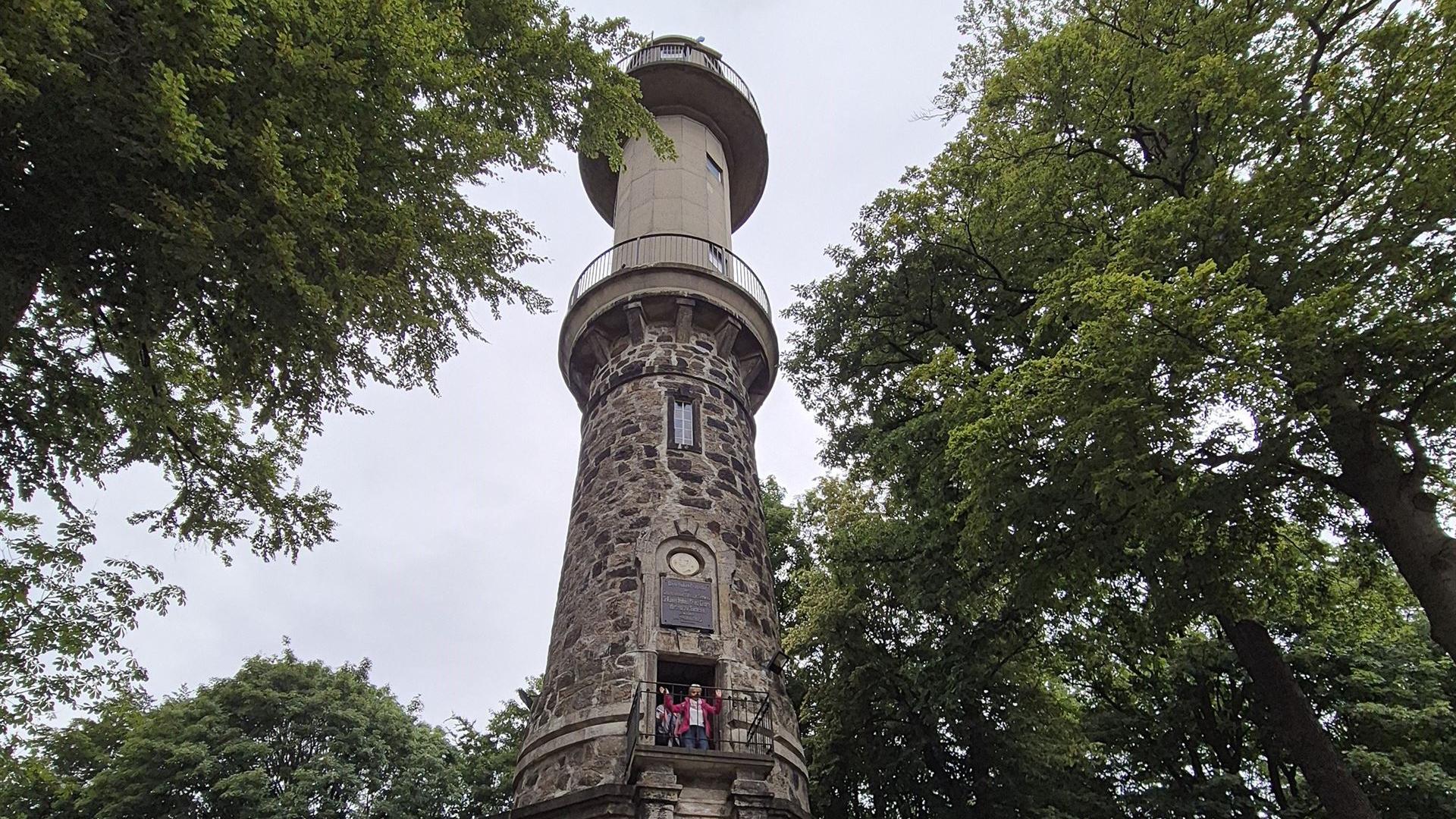 Ungerberg