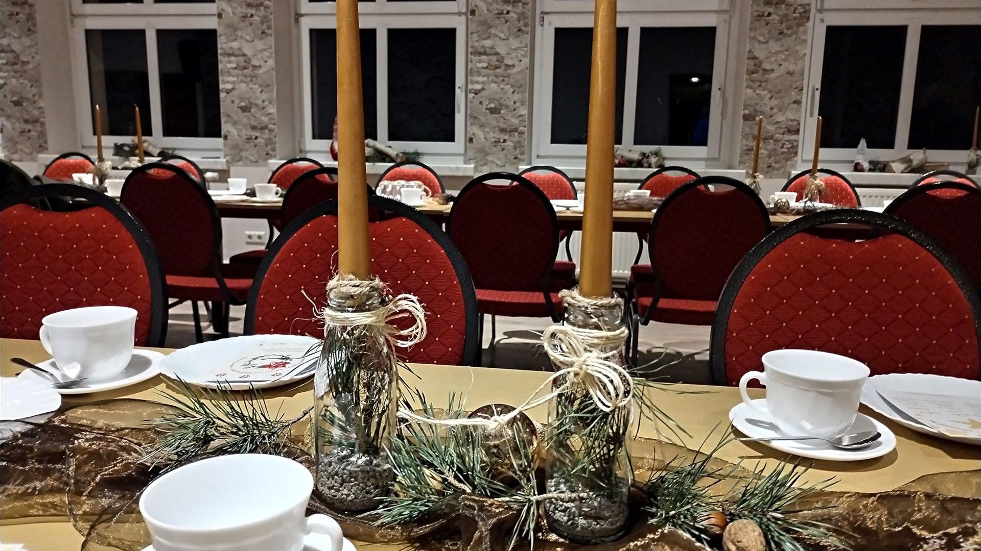 Rentnerweihnachtsfeier HD 2025 