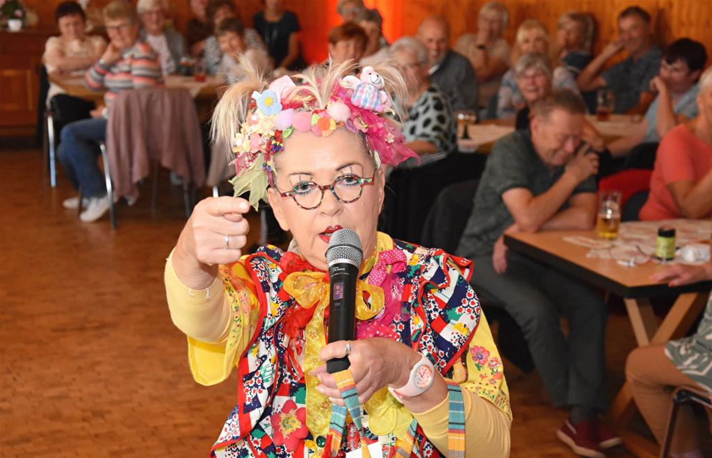 Sachsenkind Friedlinde 2026