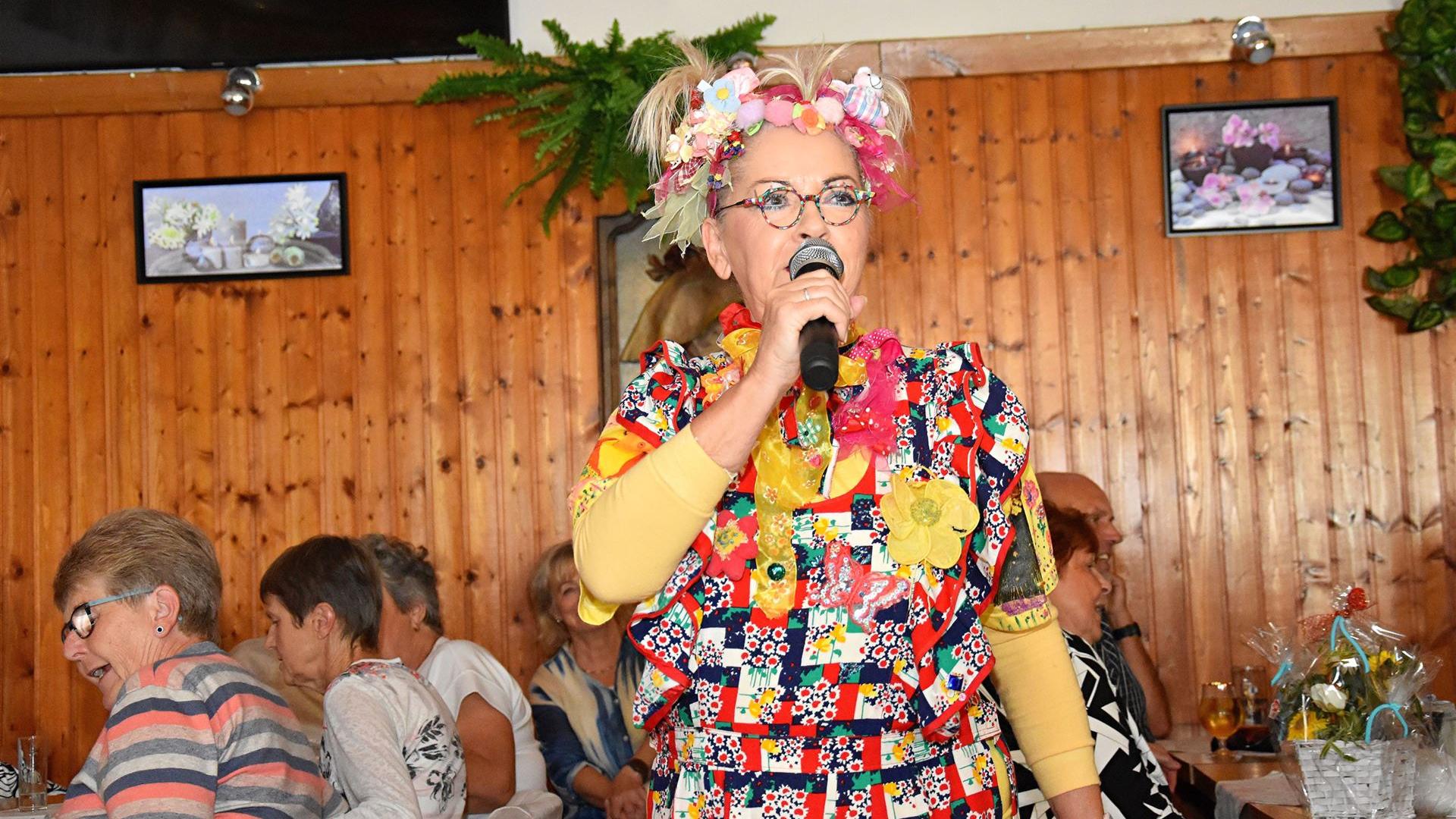 Sachsenkind Friedlinde 2026