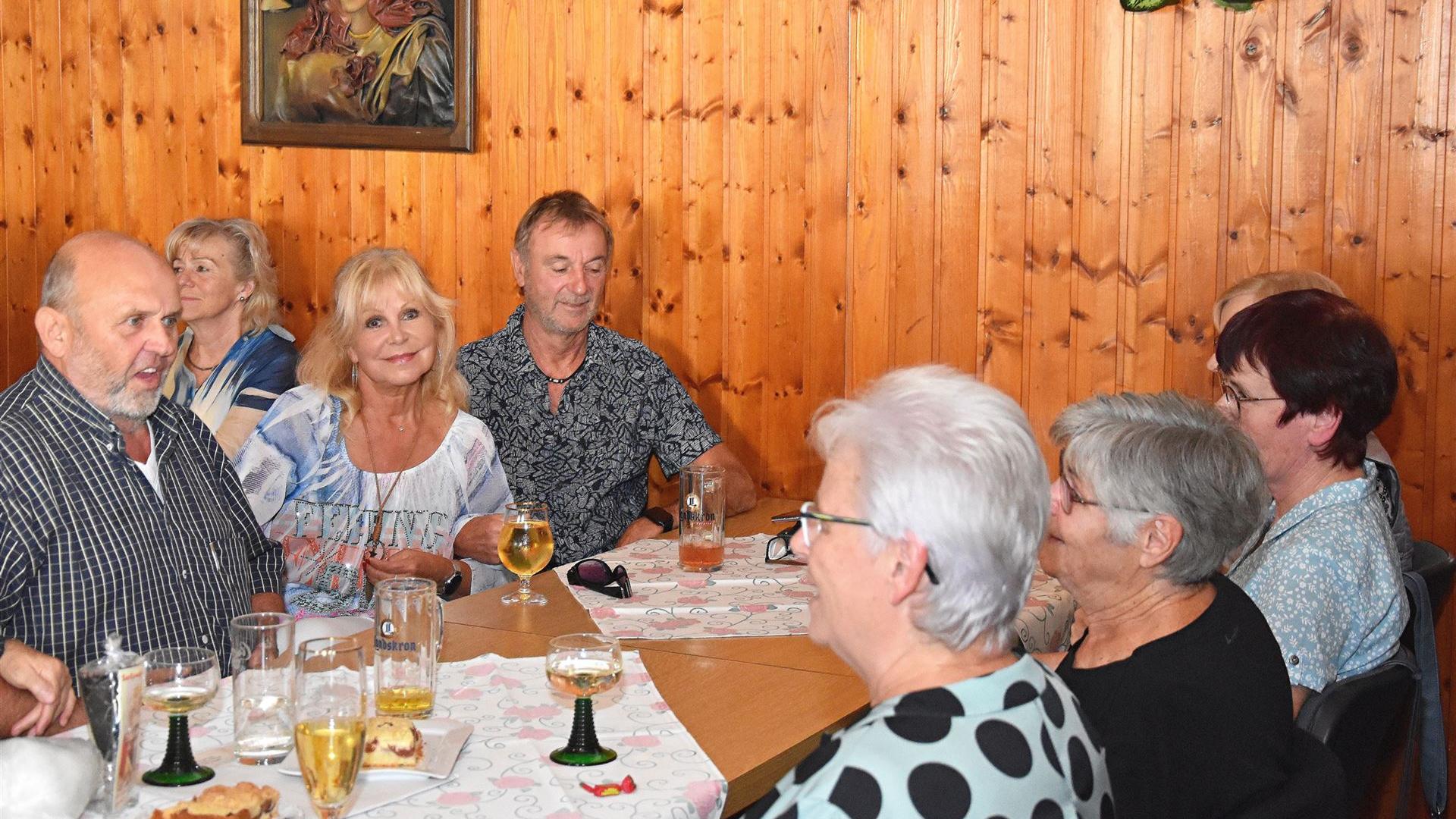 Sachsenkind Friedlinde 2026