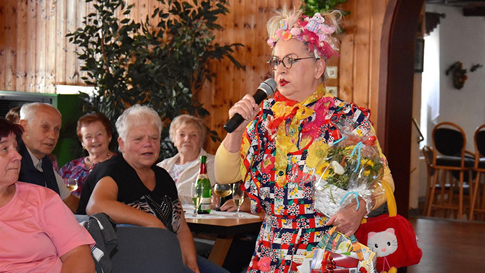 Sachsenkind Friedlinde 2026