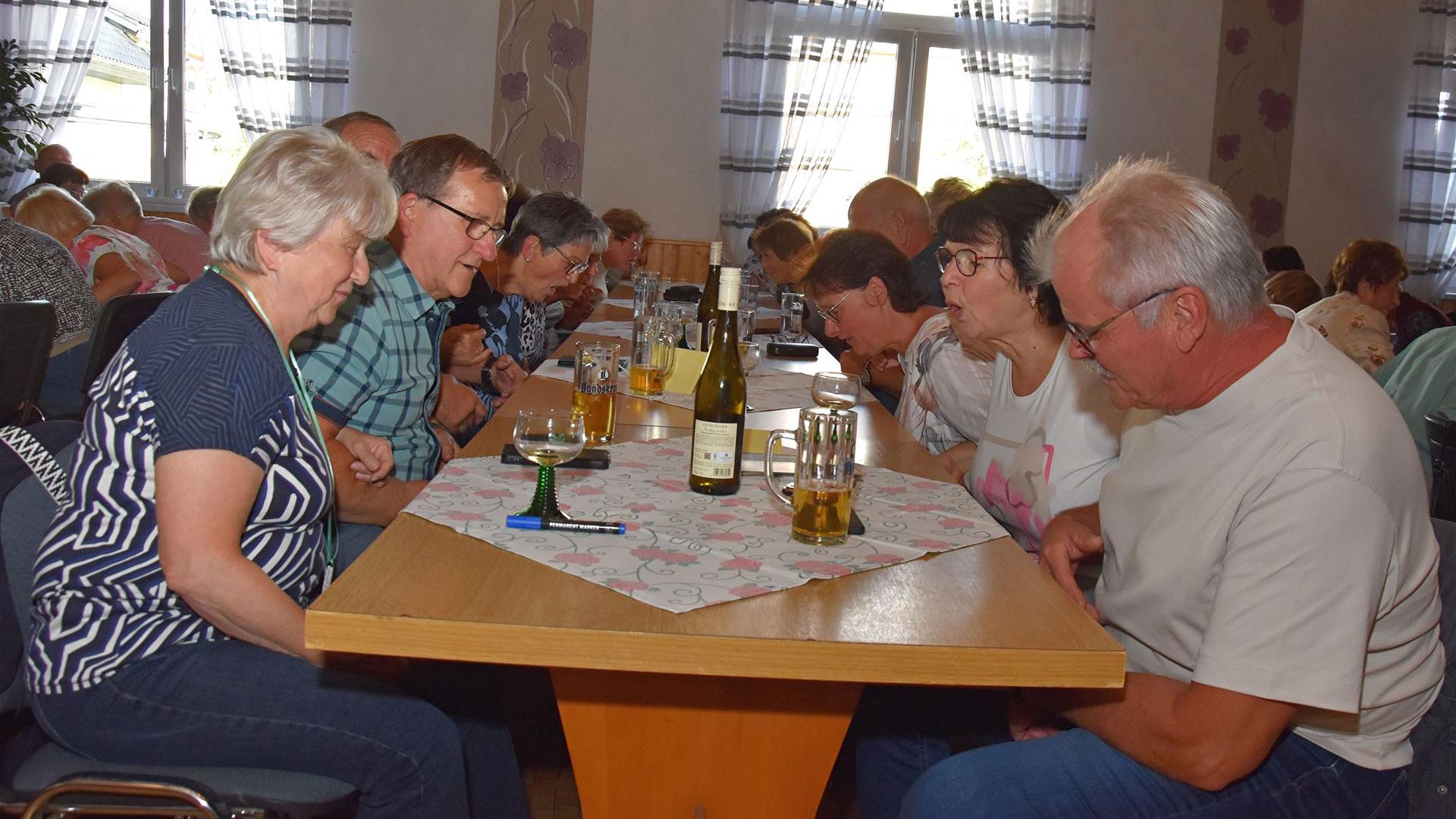 Sachsenkind Friedlinde 2026