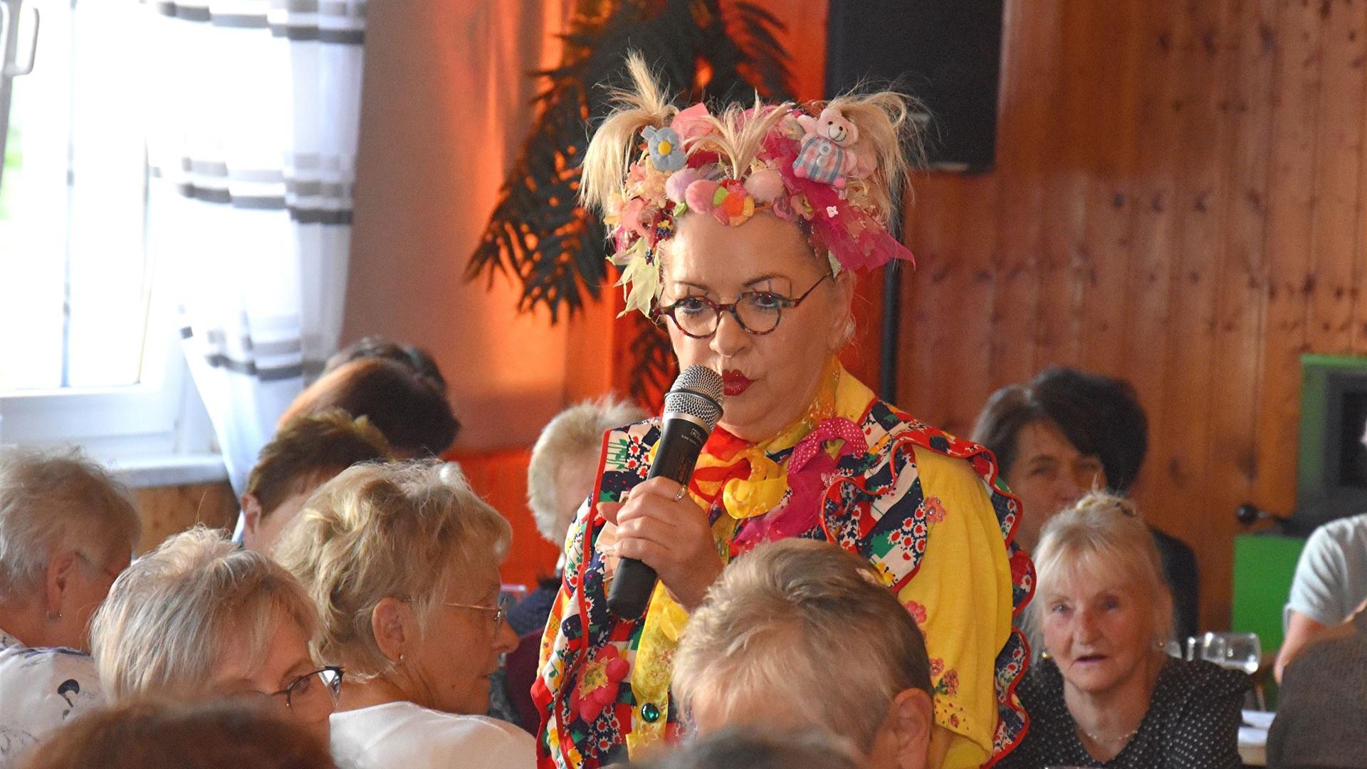 Sachsenkind Friedlinde 2026