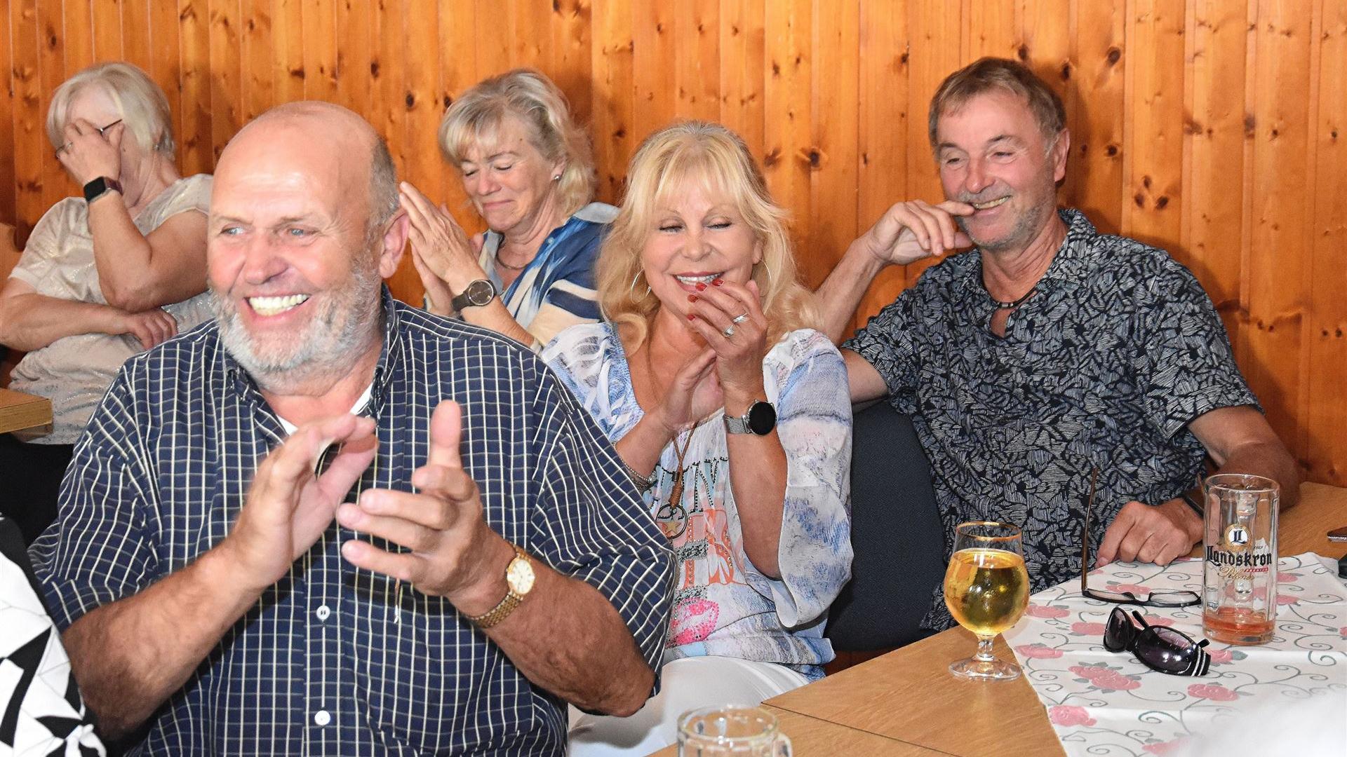Sachsenkind Friedlinde 2026