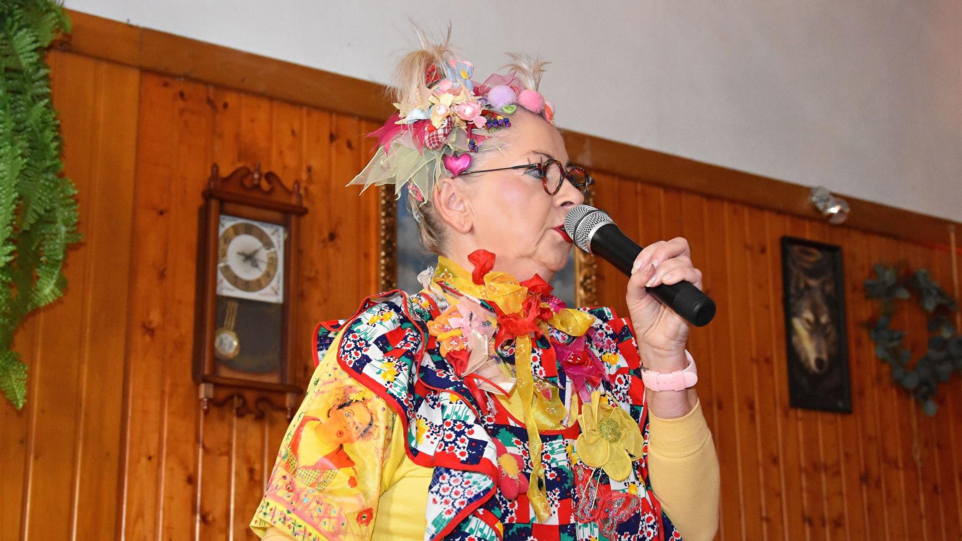 Sachsenkind Friedlinde 2026