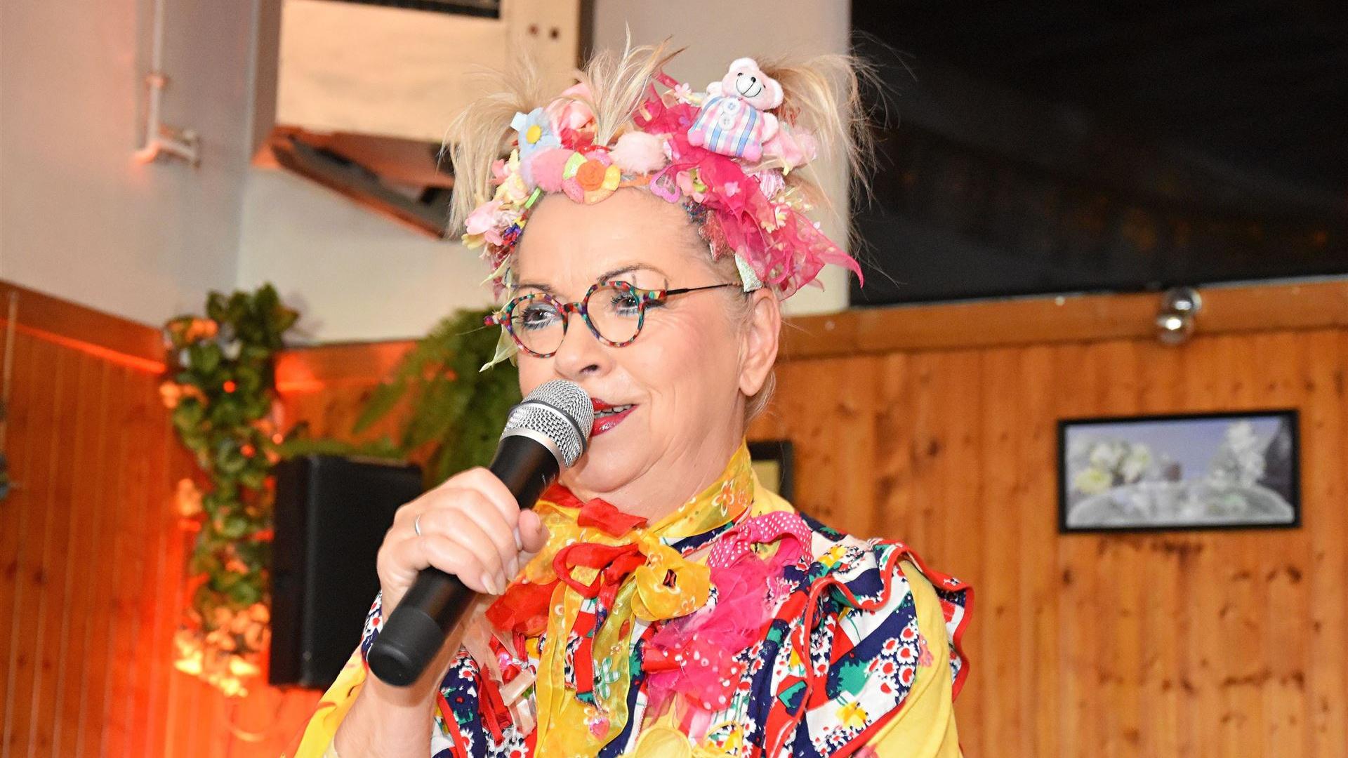 Sachsenkind Friedlinde 2026