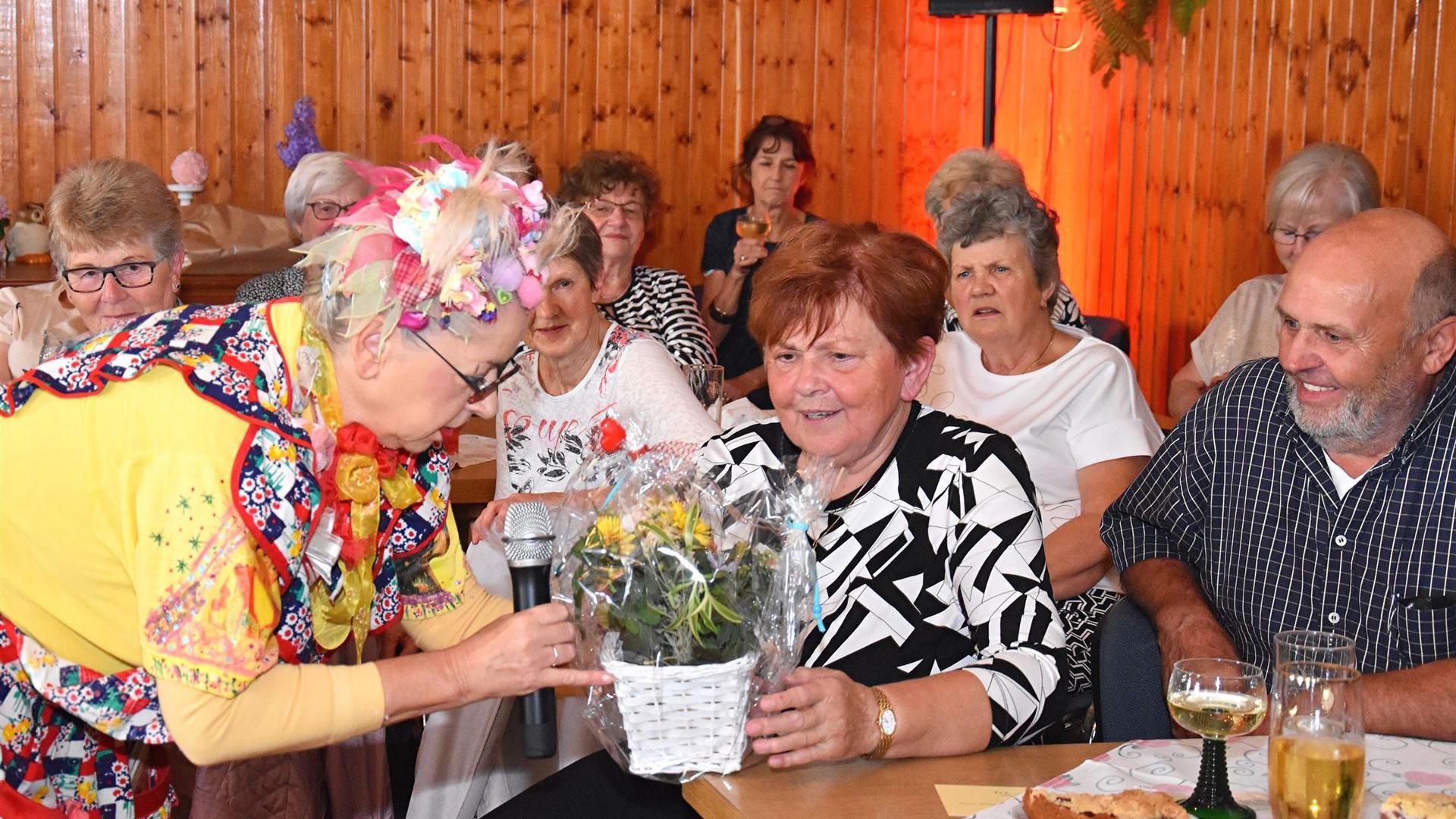 Sachsenkind Friedlinde 2026