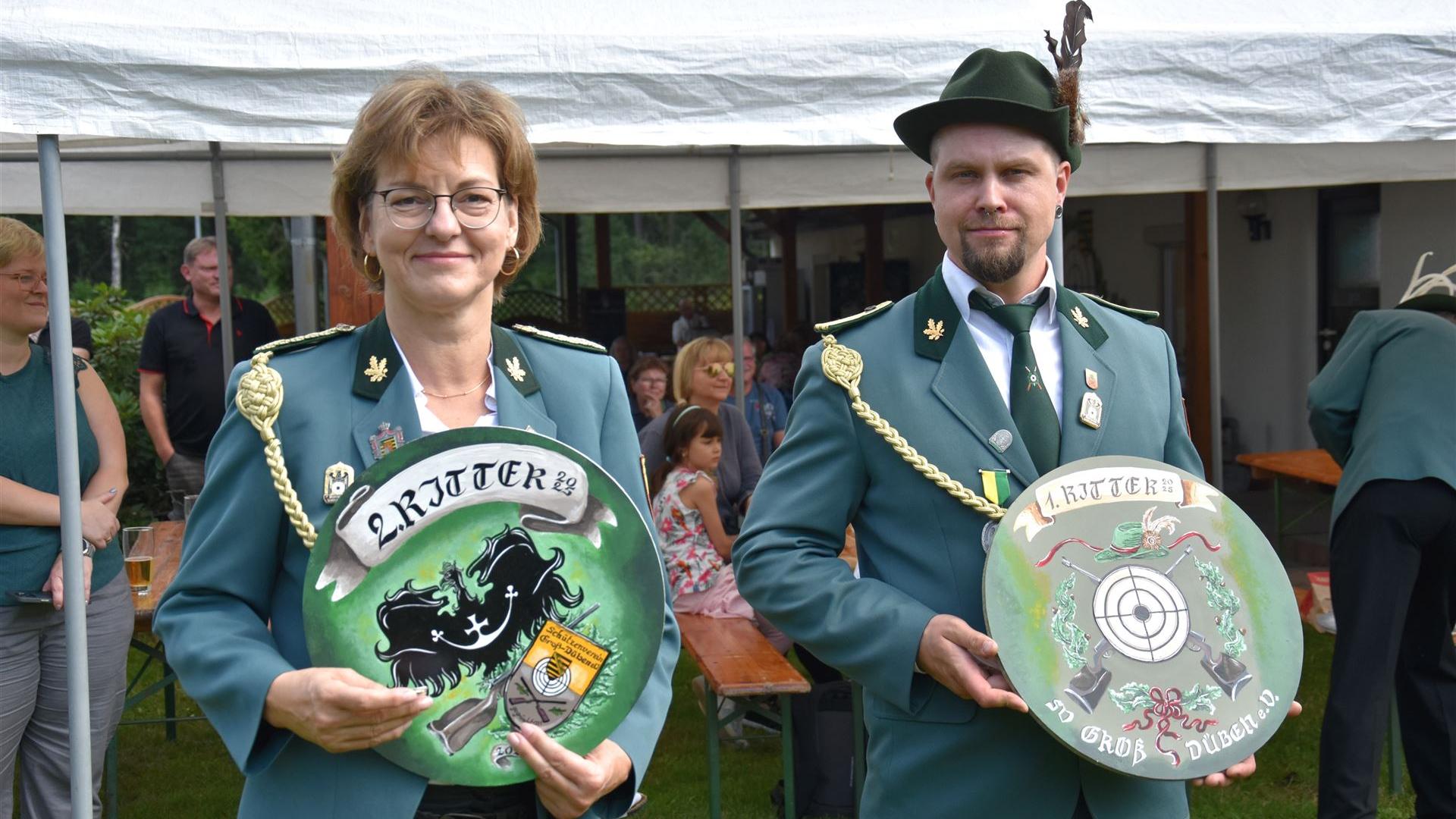 Schützenfest 2025 