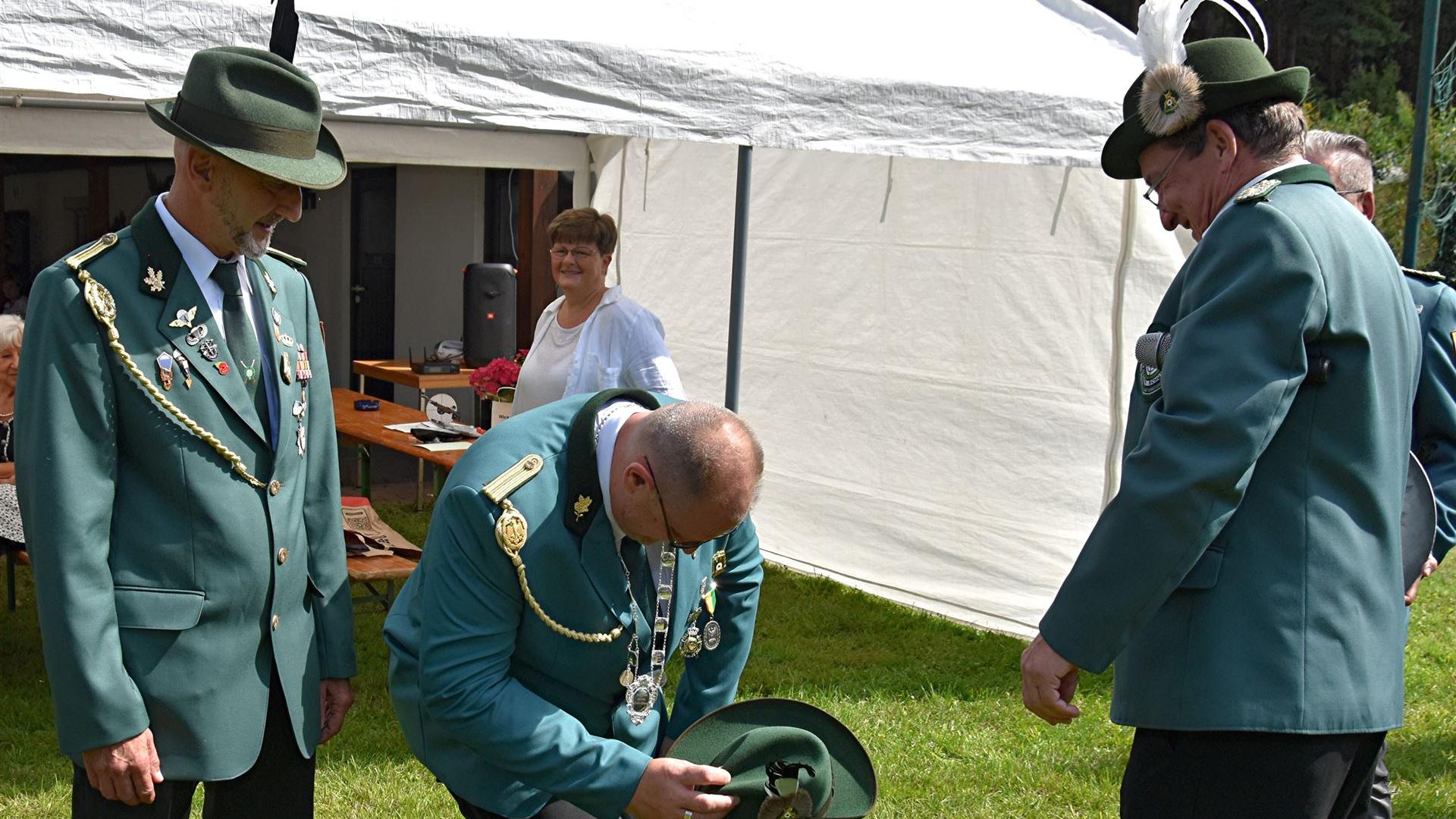 Schützenfest 2025 