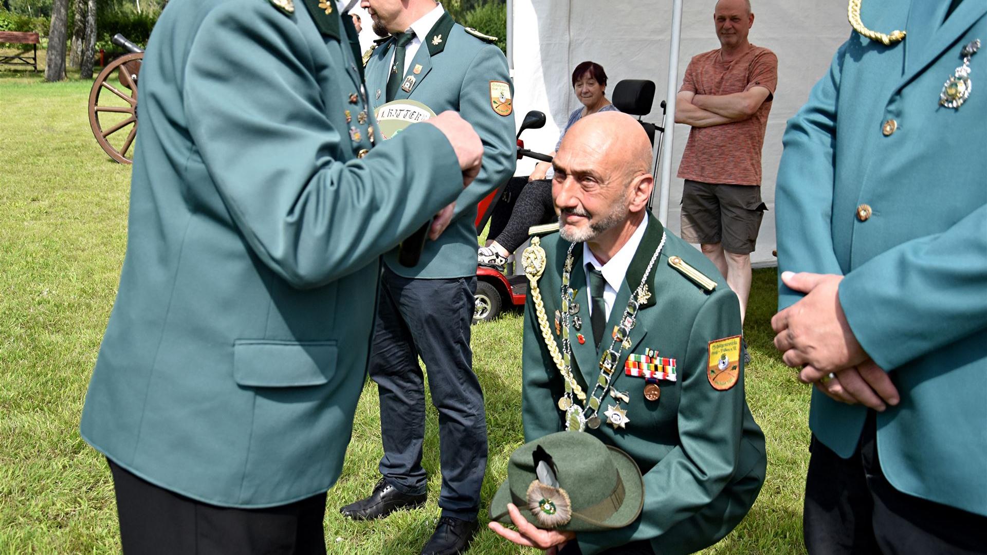 Schützenfest 2025 
