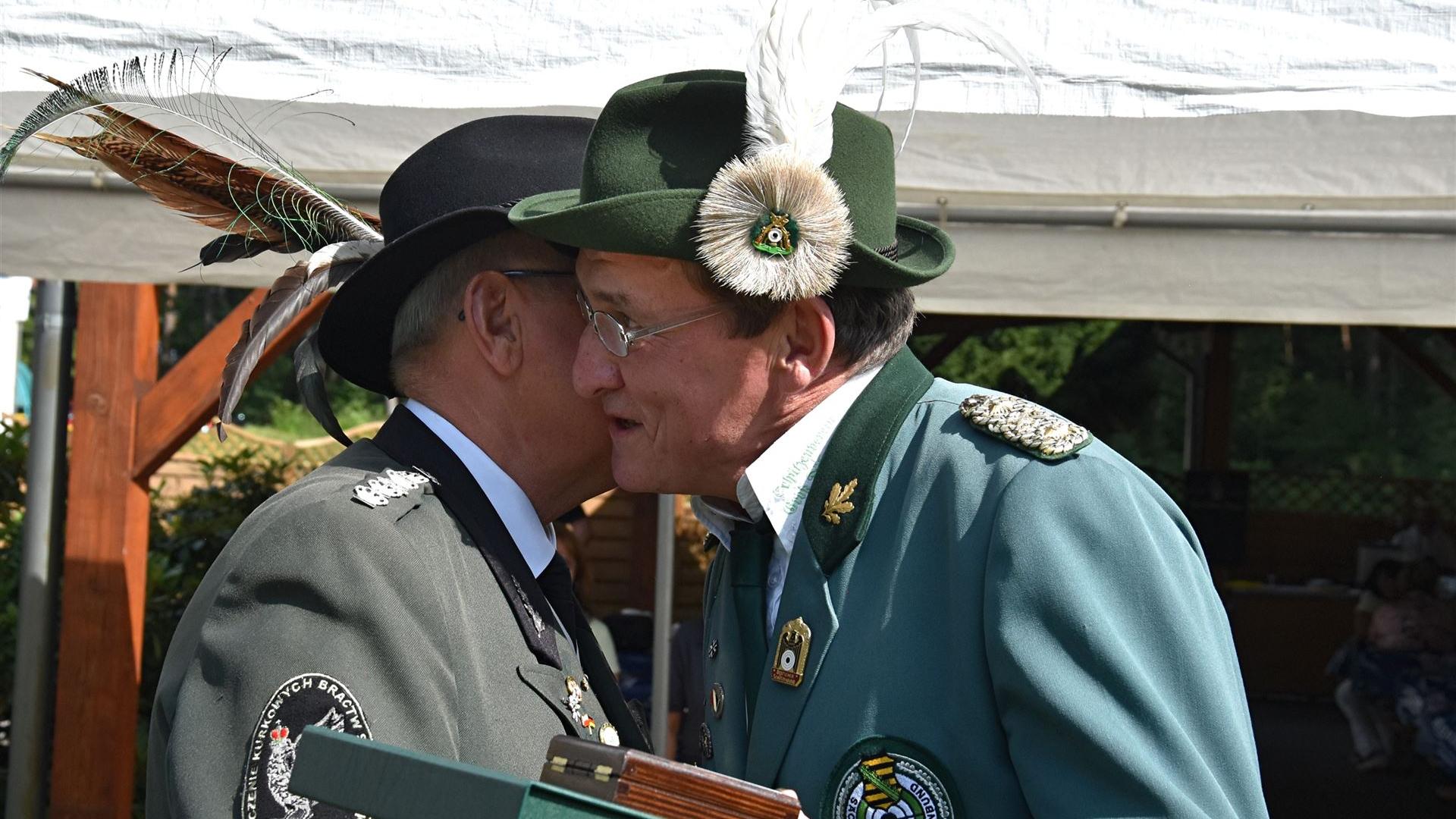Schützenfest 2025 