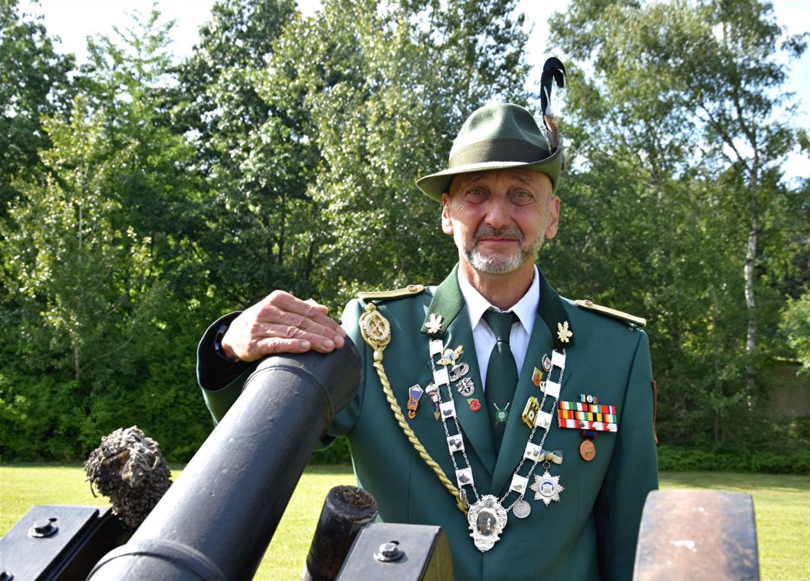 Schützenfest 2025 