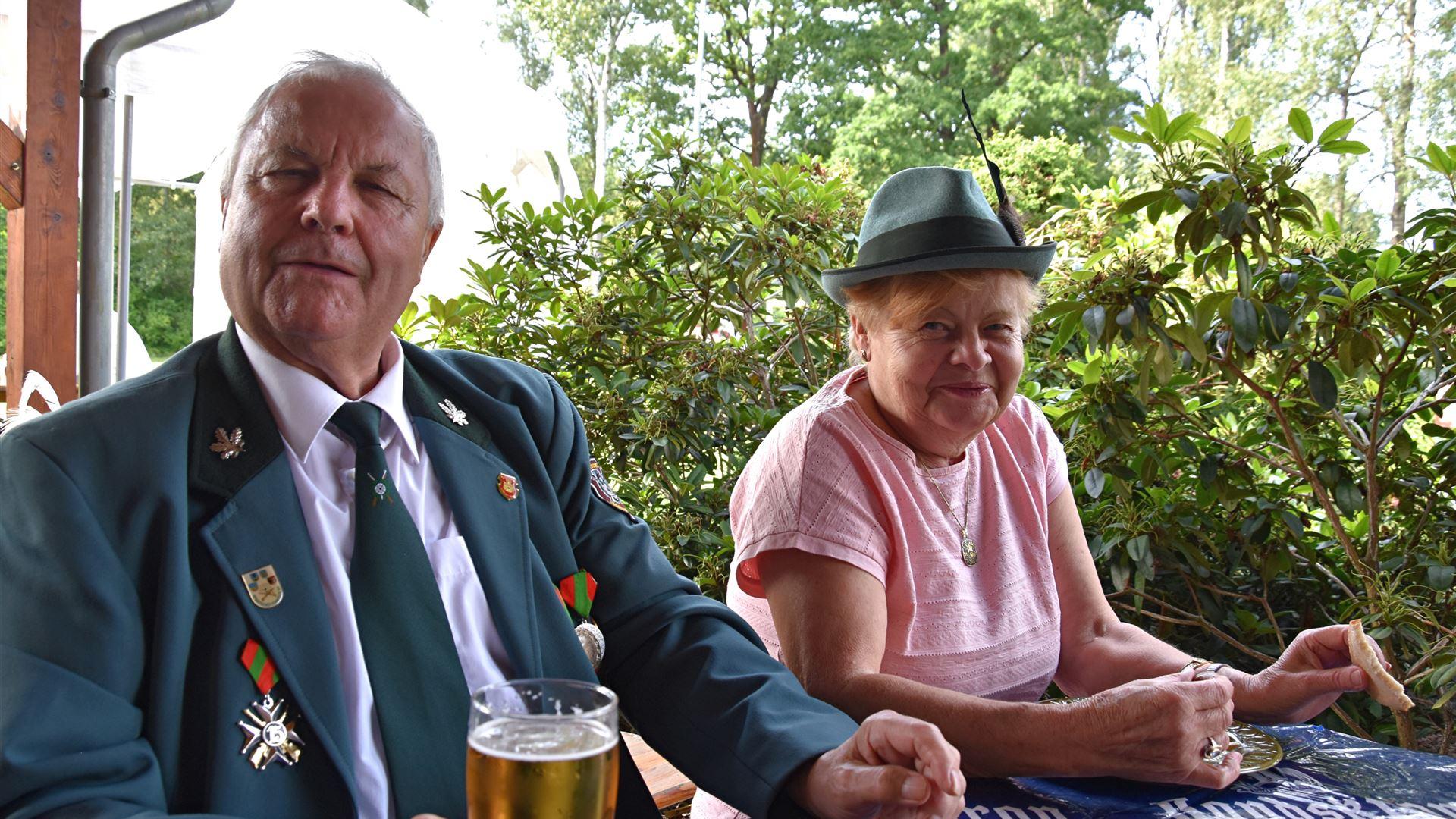 Schützenfest 2025 