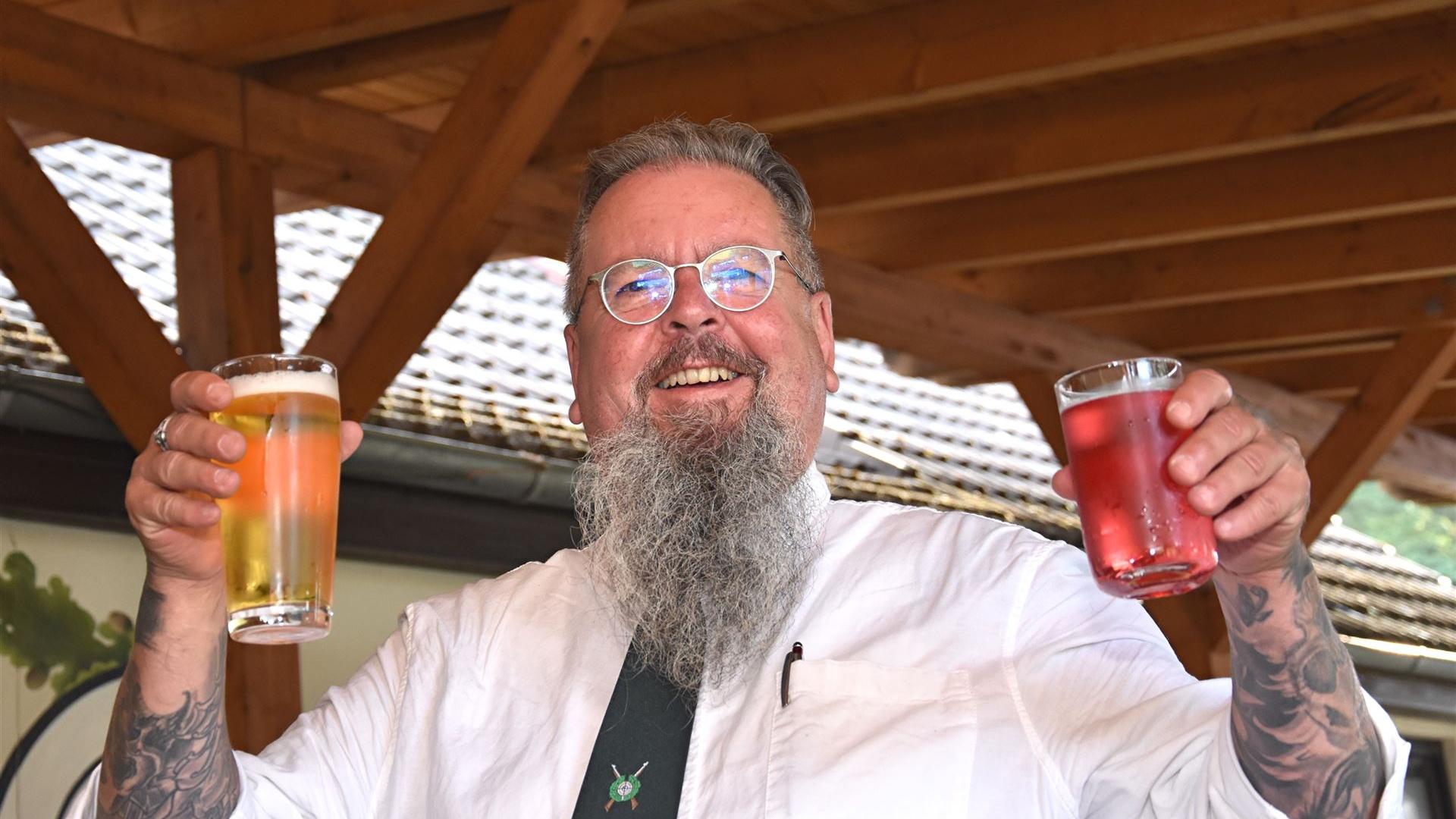 Schützenfest 2025 